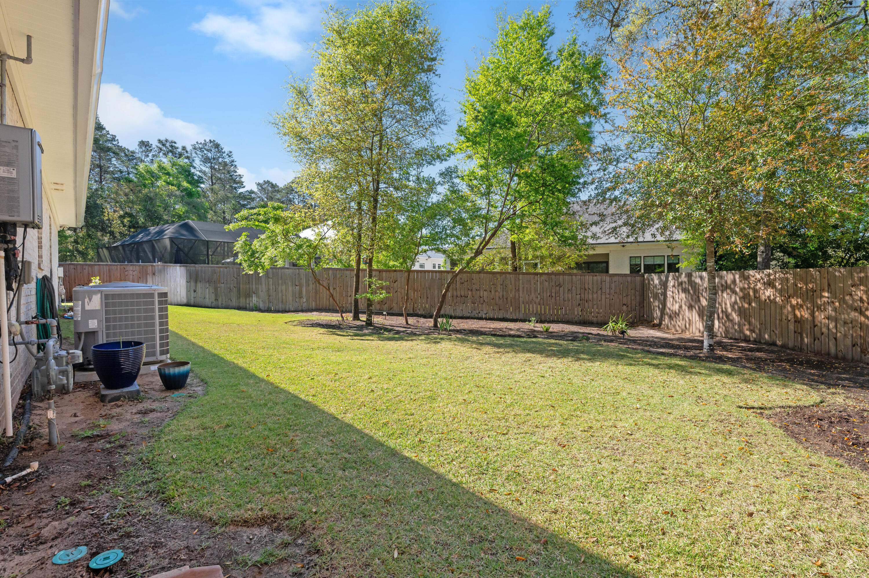 Deer Moss Creek Ph 1 - Residential