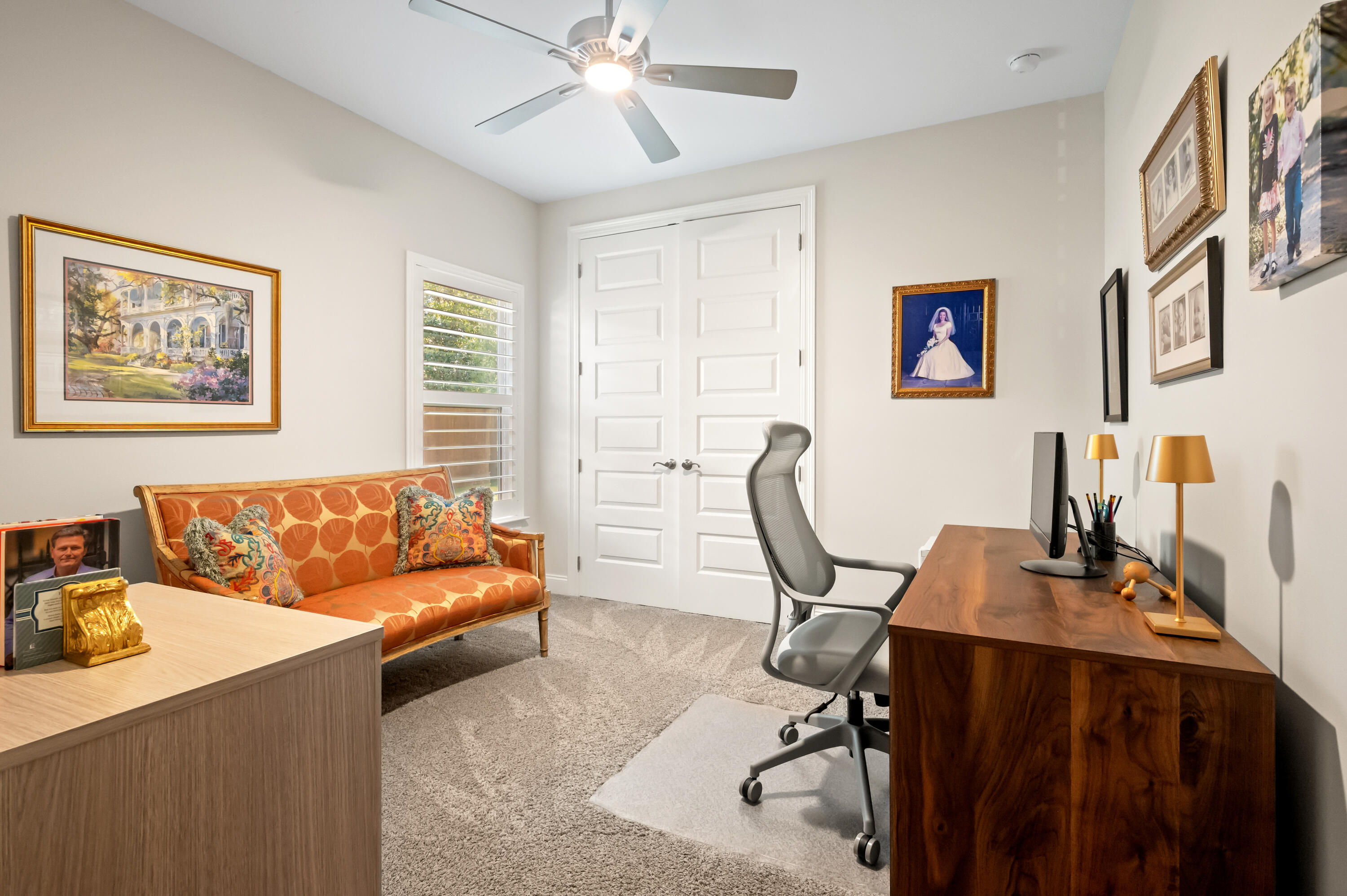 Deer Moss Creek Ph 1 - Residential