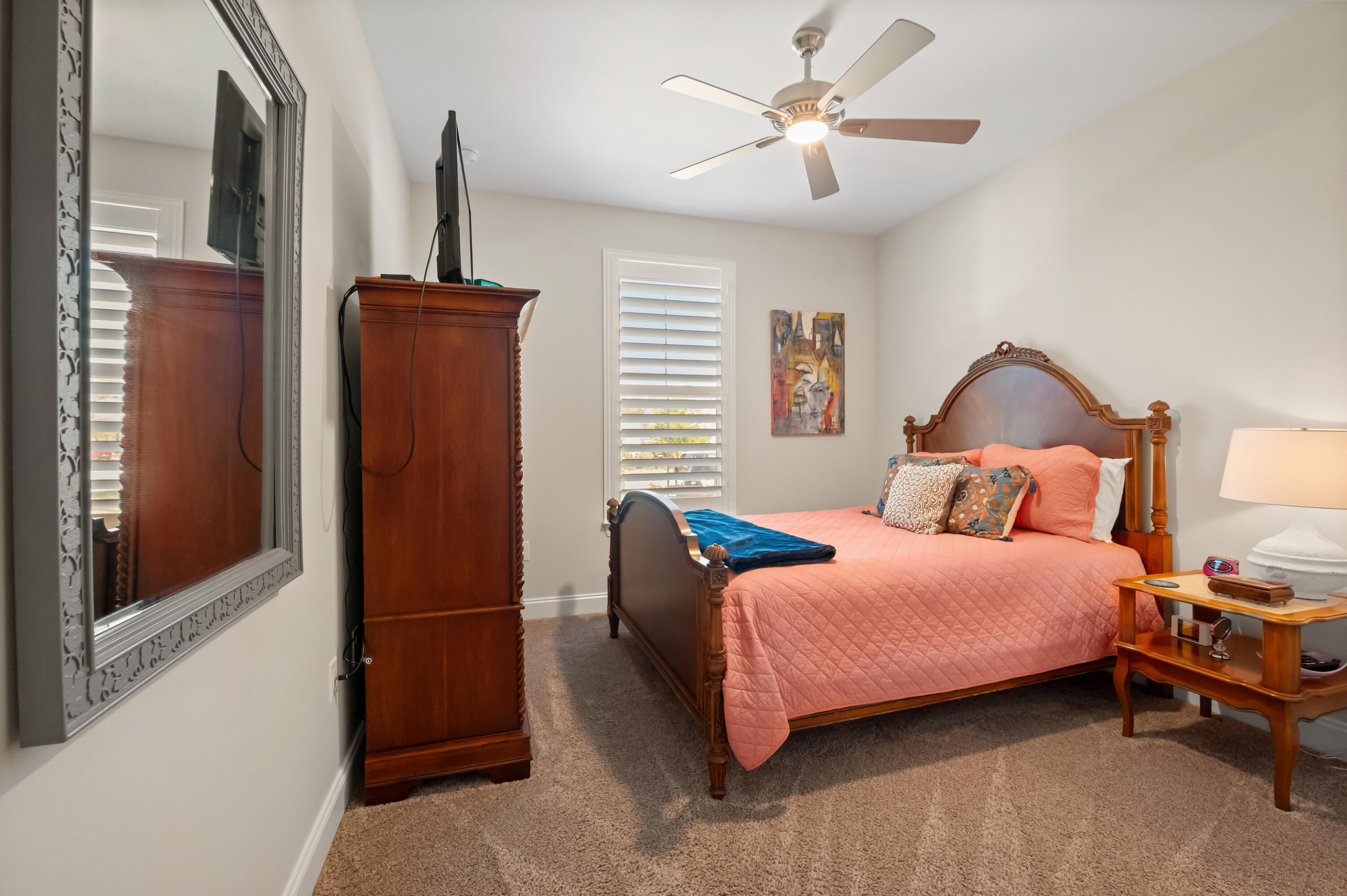 Deer Moss Creek Ph 1 - Residential