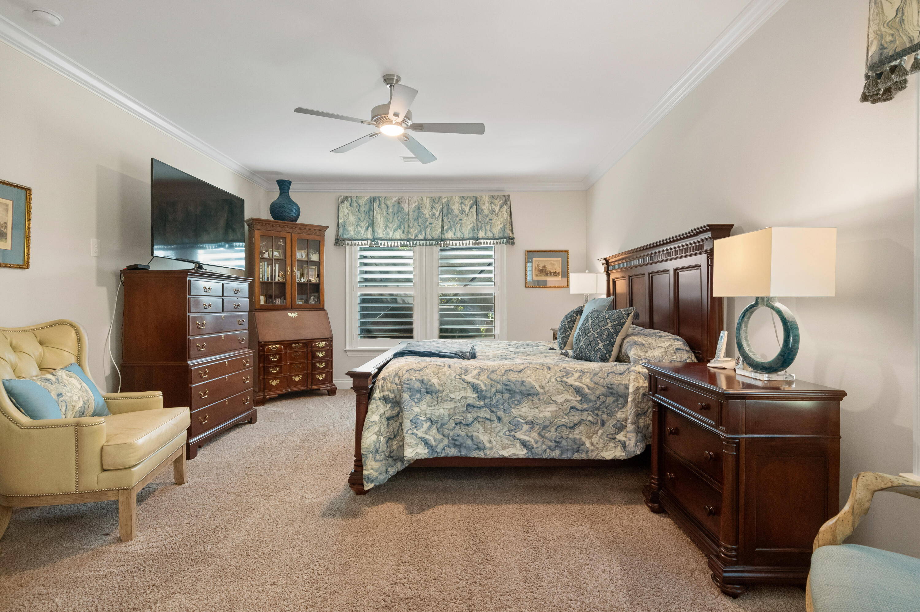 Deer Moss Creek Ph 1 - Residential