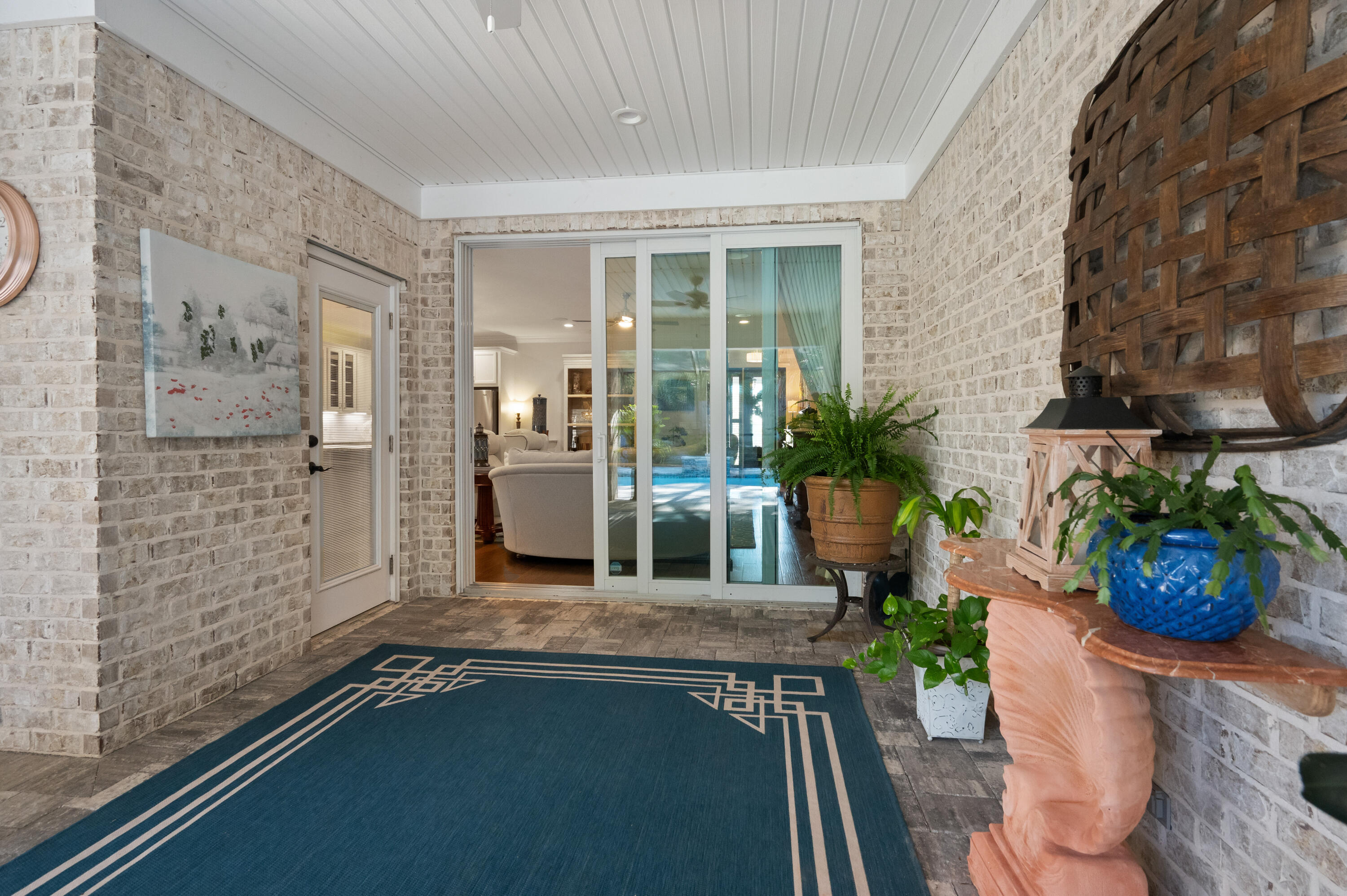 Deer Moss Creek Ph 1 - Residential