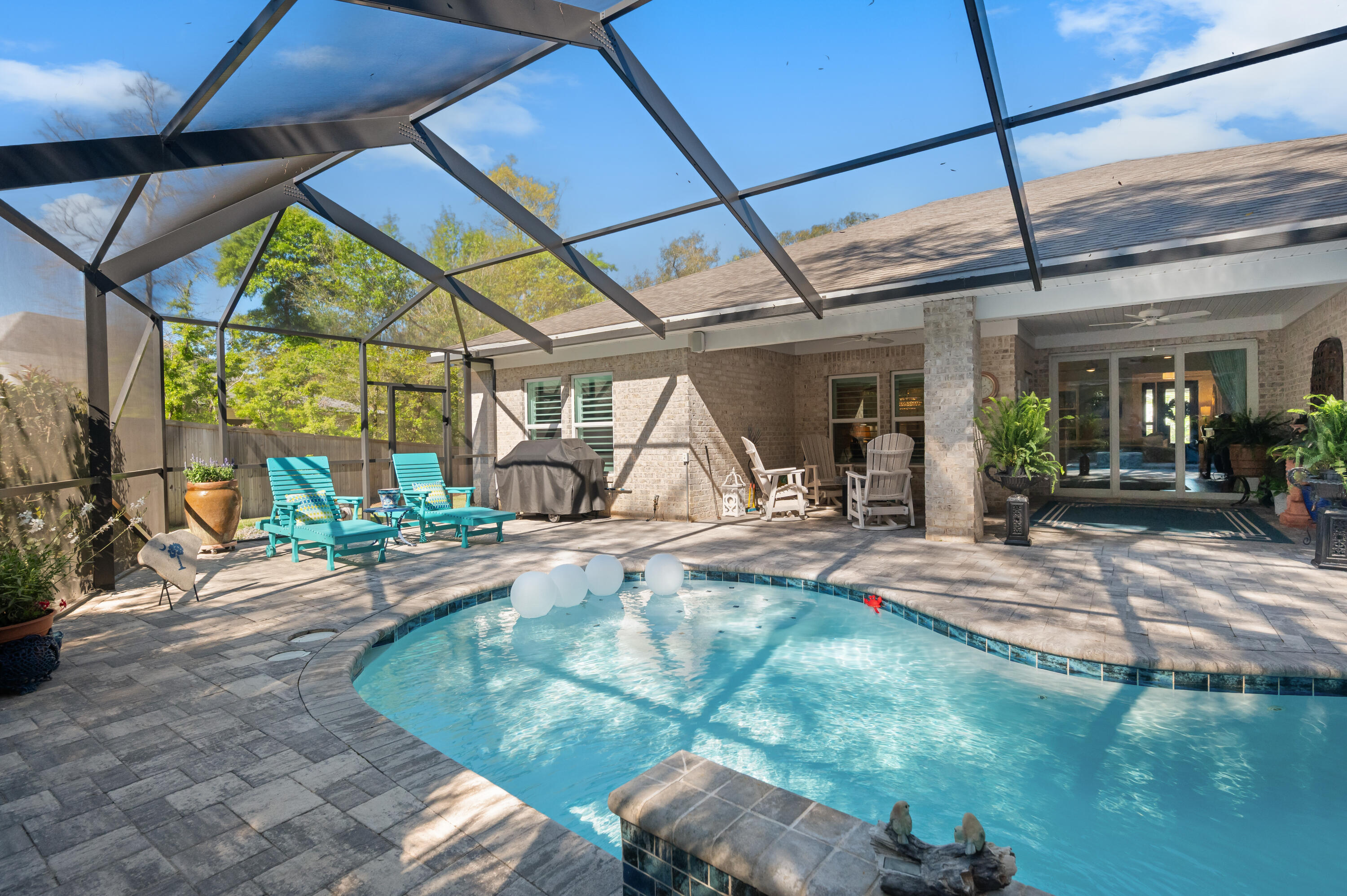 Deer Moss Creek Ph 1 - Residential