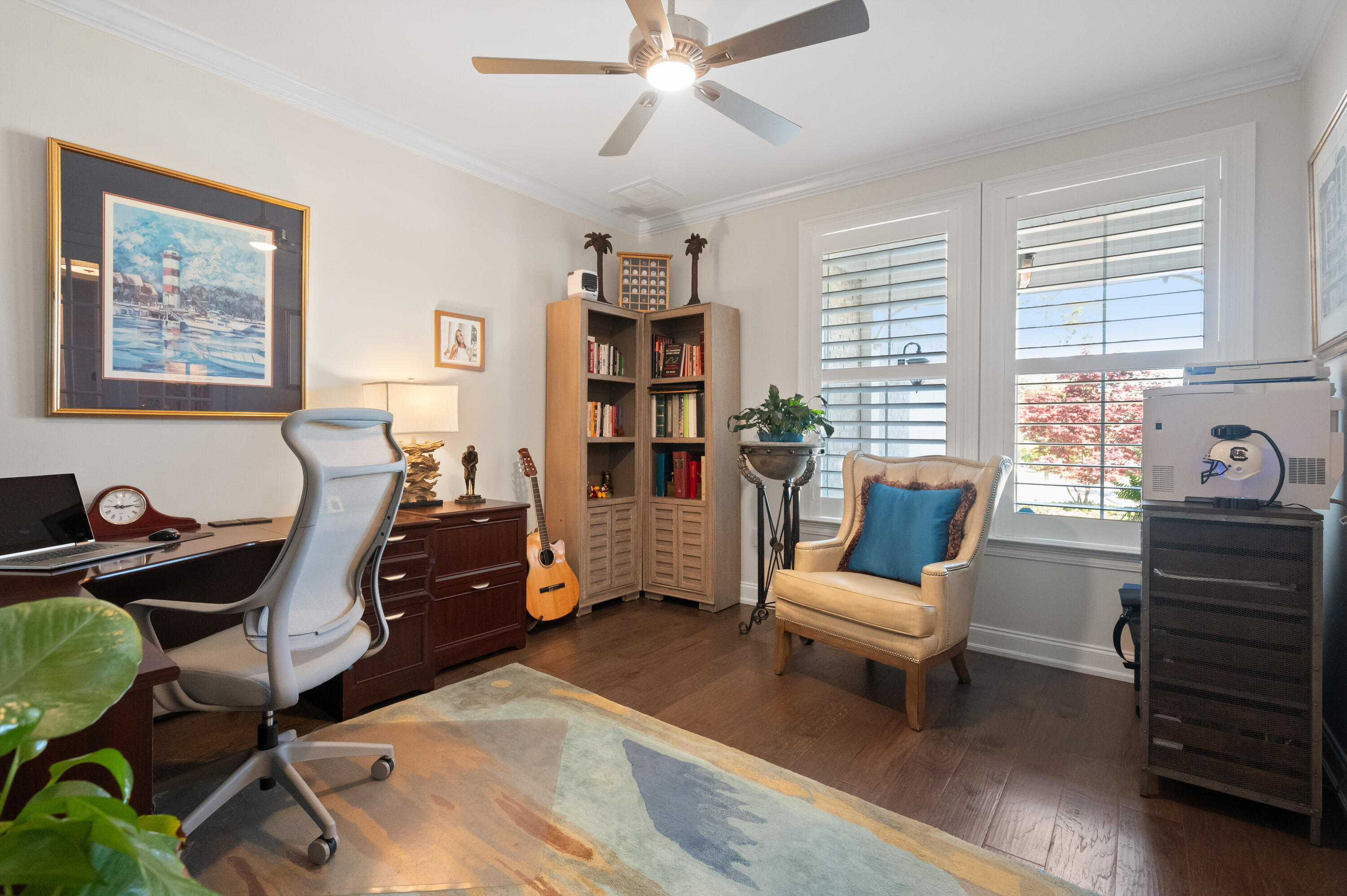 Deer Moss Creek Ph 1 - Residential