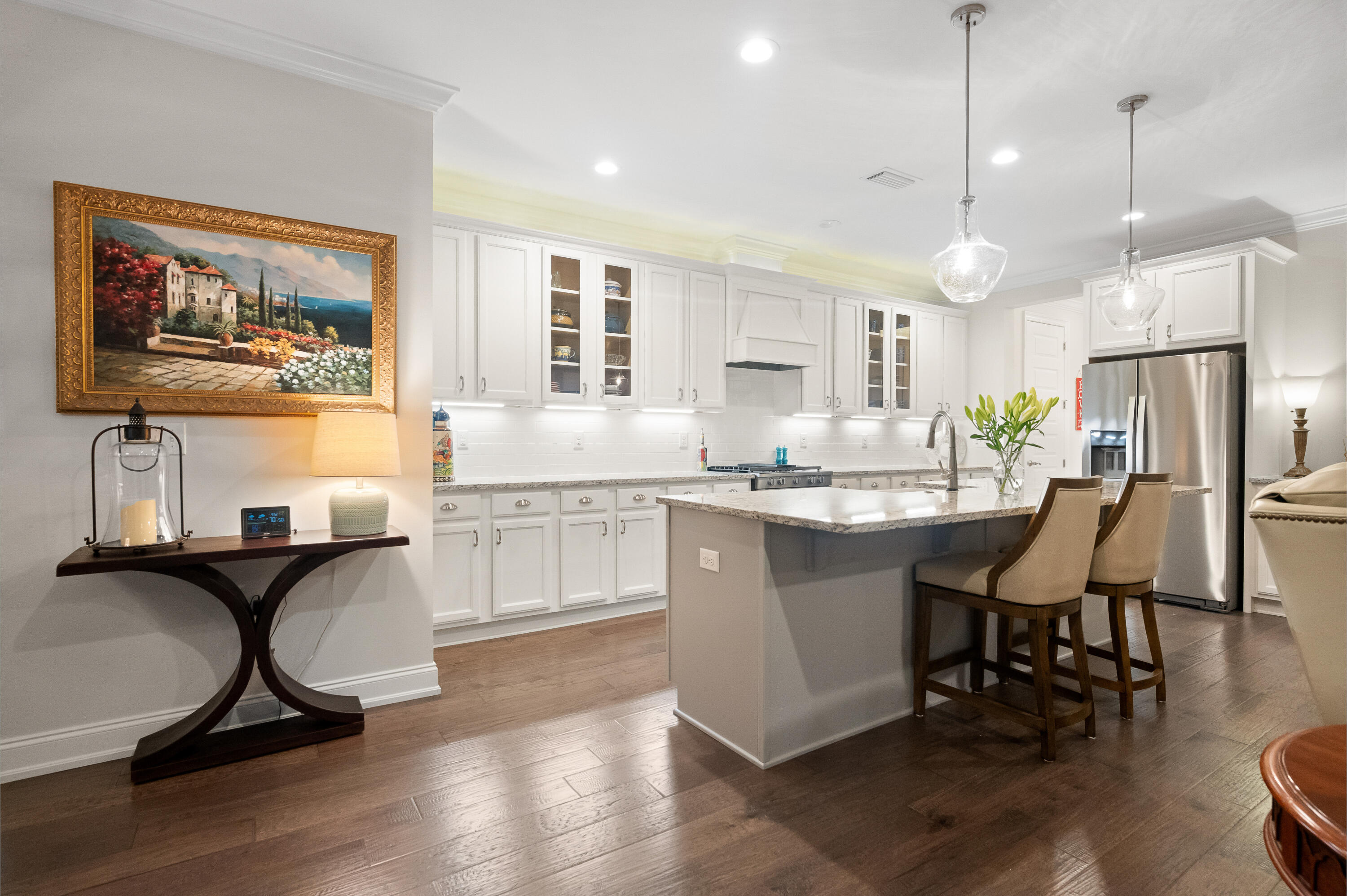 Deer Moss Creek Ph 1 - Residential