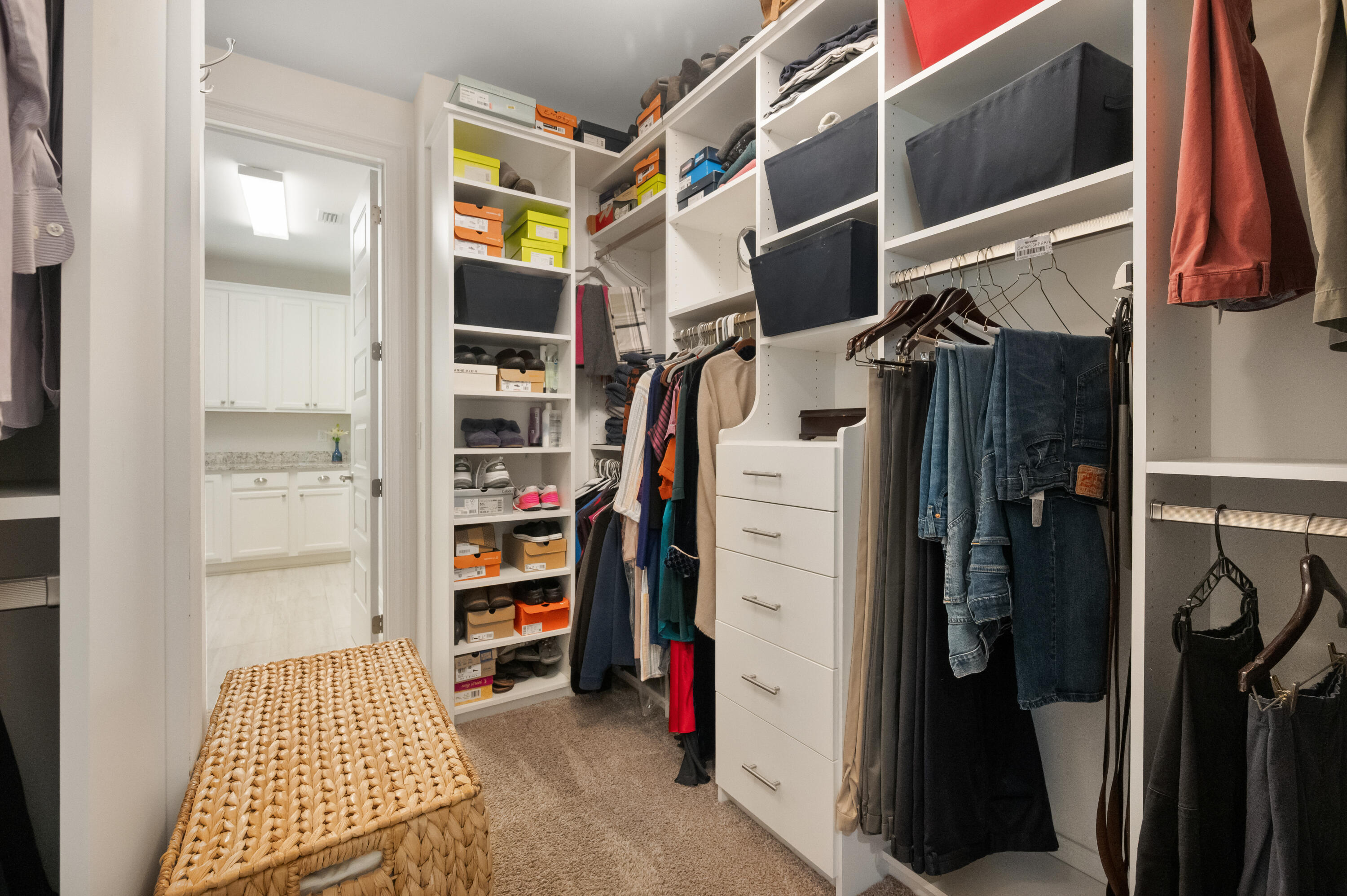 Deer Moss Creek Ph 1 - Residential