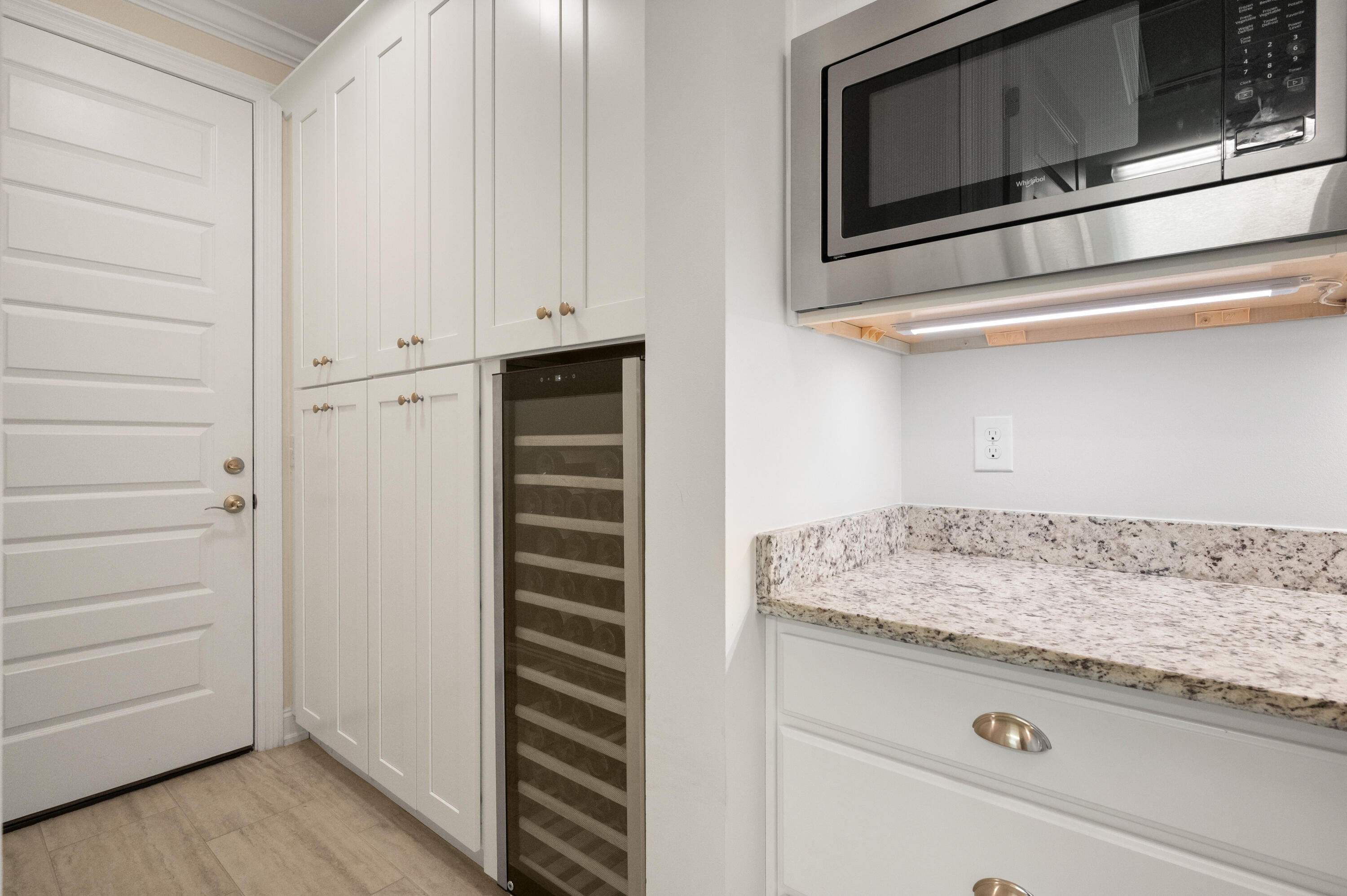 Deer Moss Creek Ph 1 - Residential