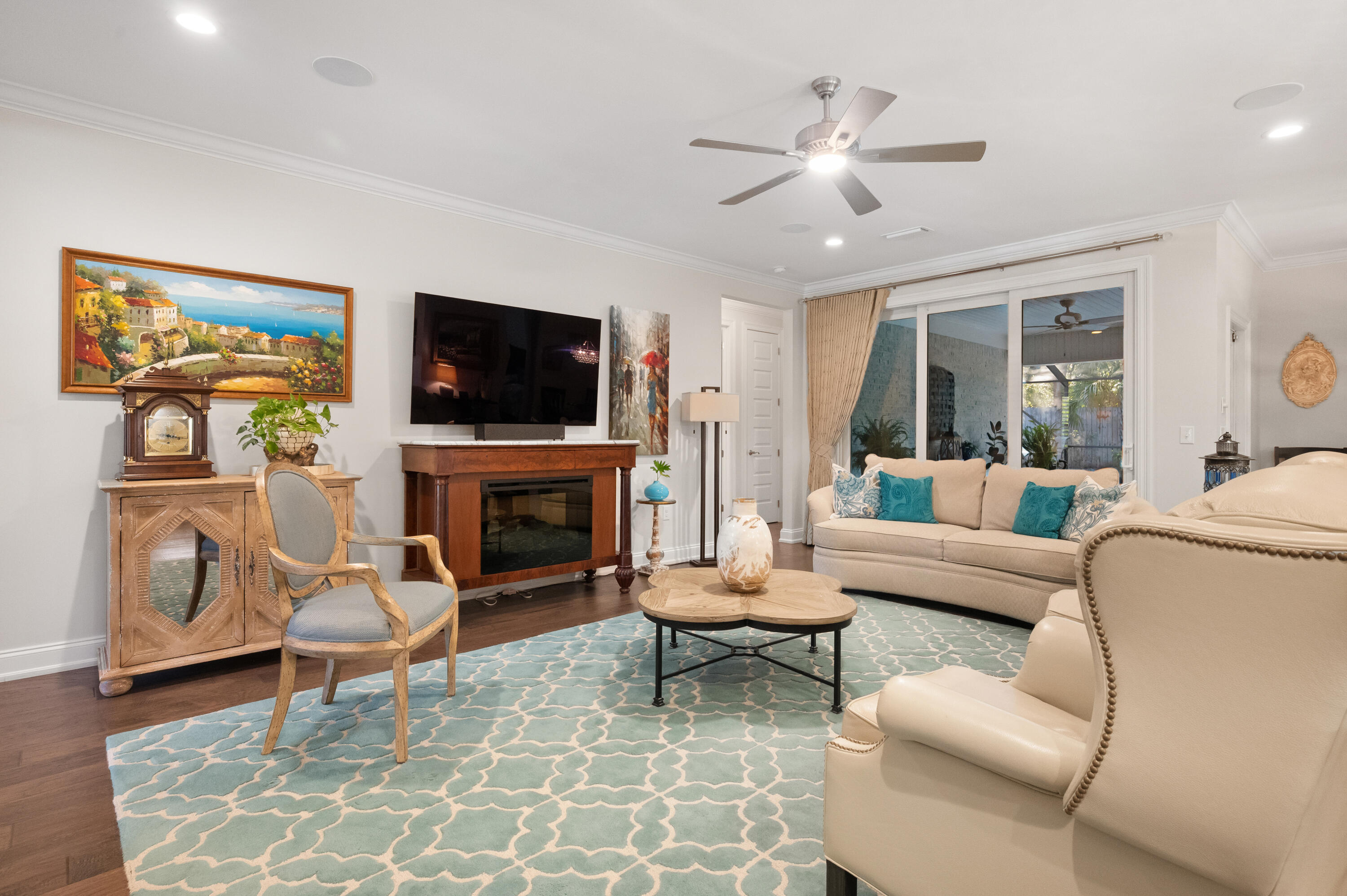 Deer Moss Creek Ph 1 - Residential