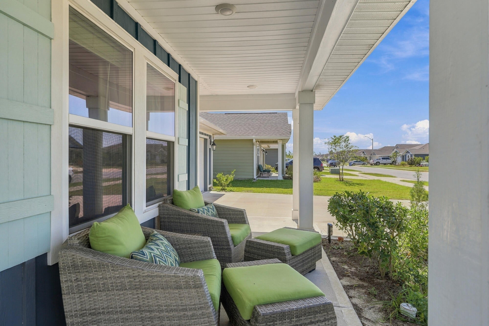 266 Boggy Creek Way