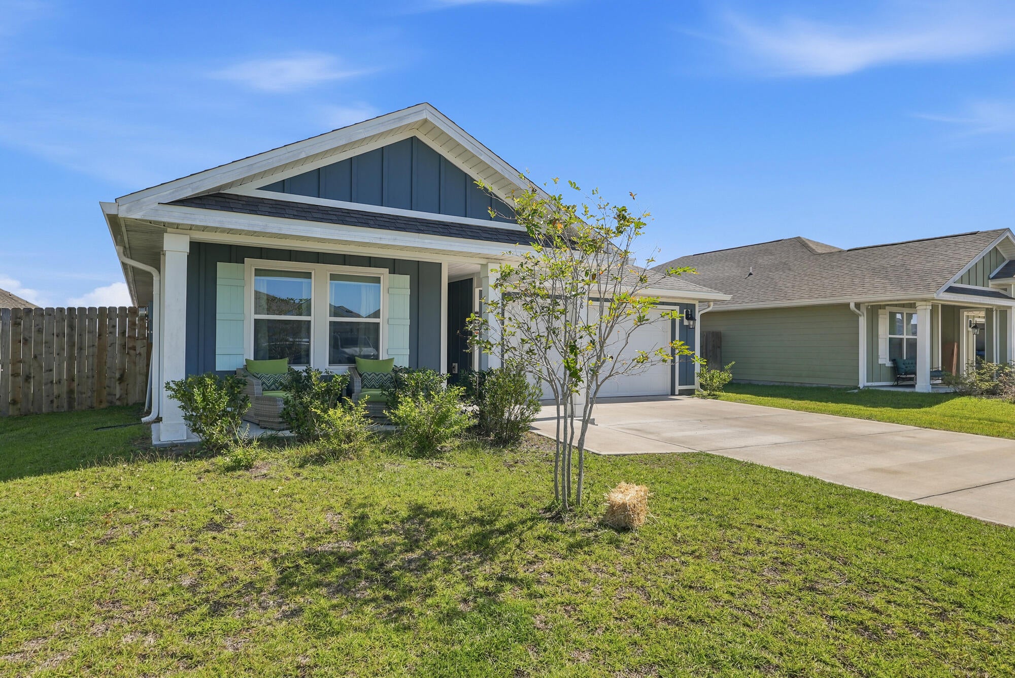266 Boggy Creek Way