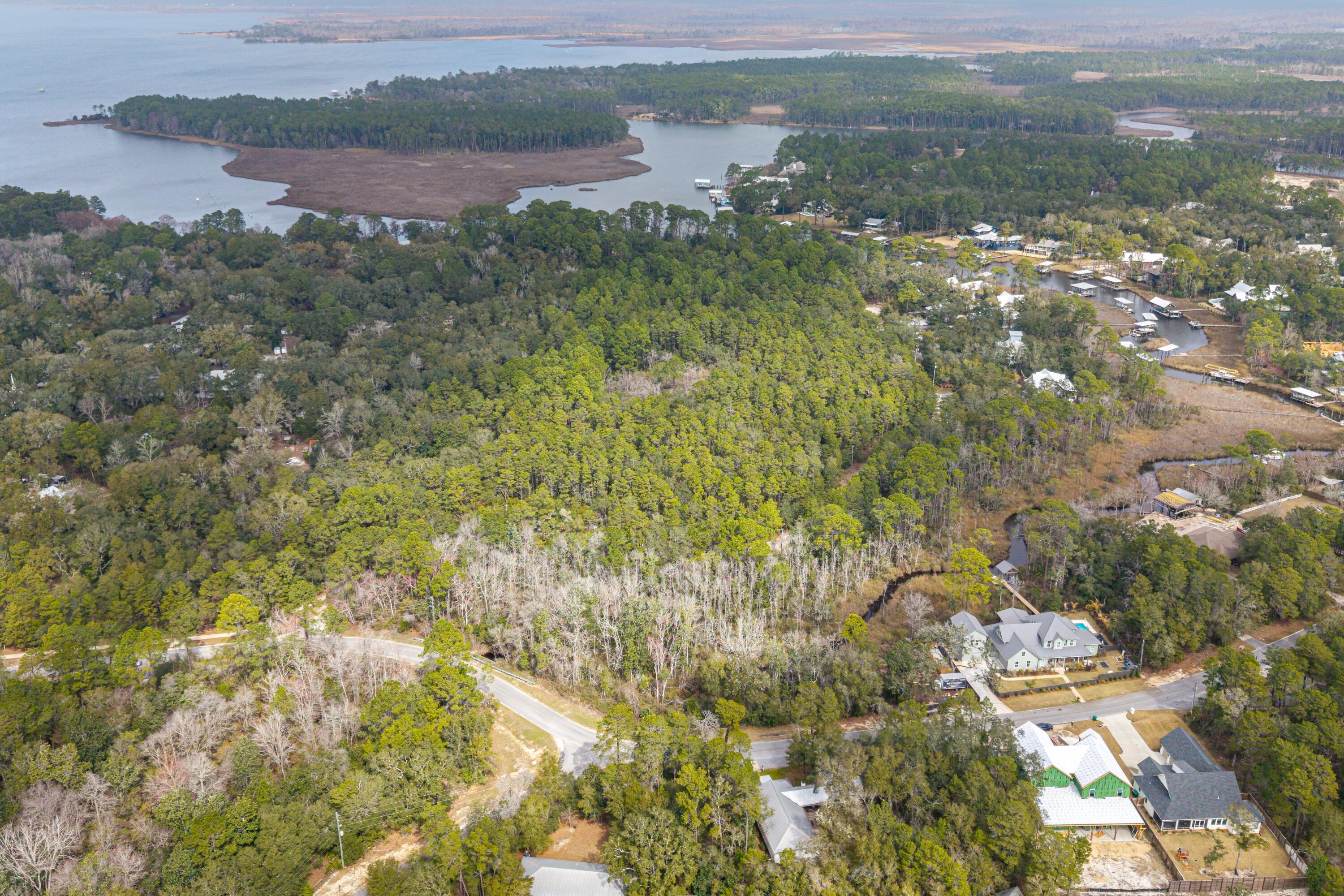 EDEN ESTATES S/D - Land