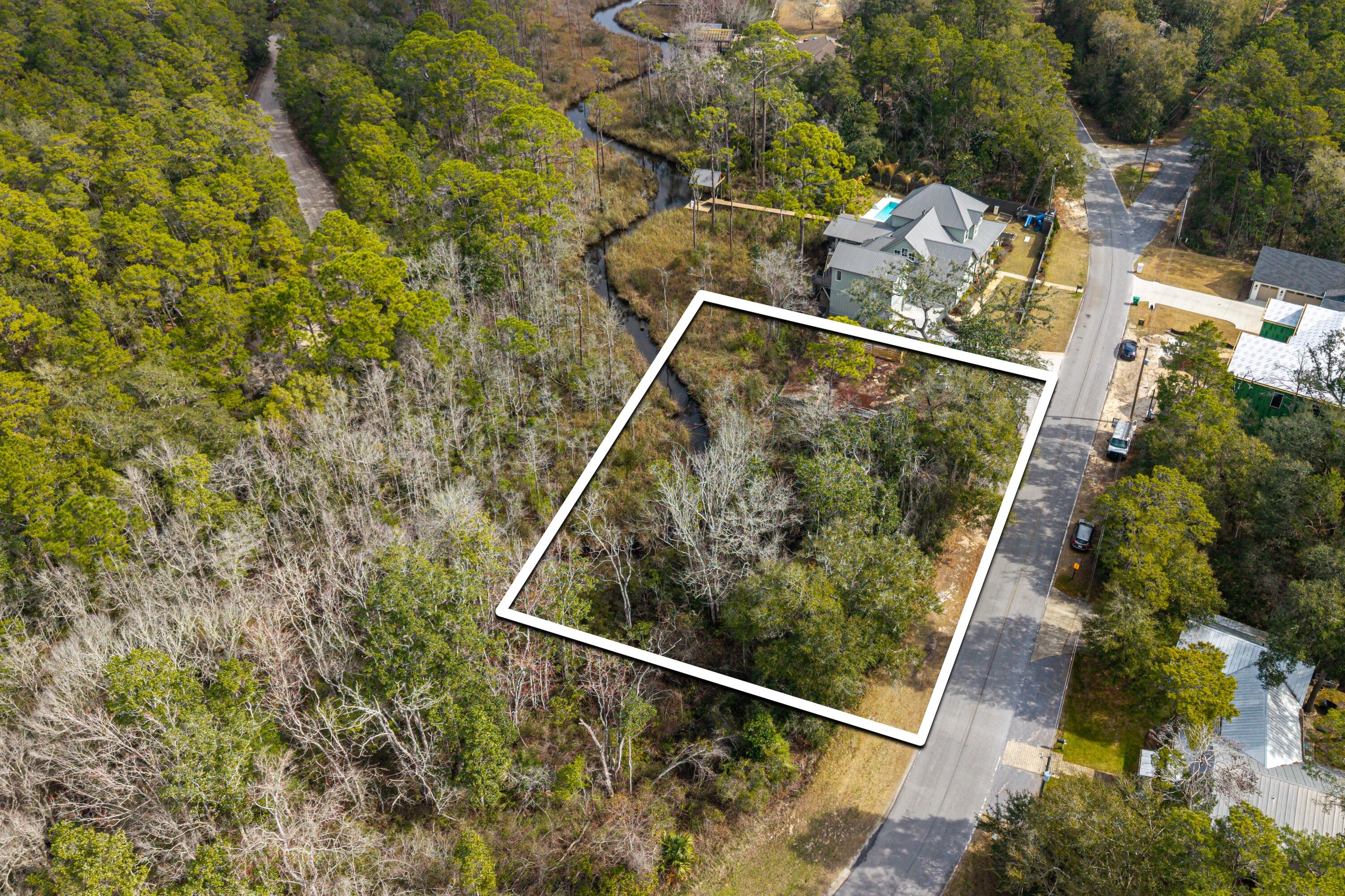 EDEN ESTATES S/D - Land