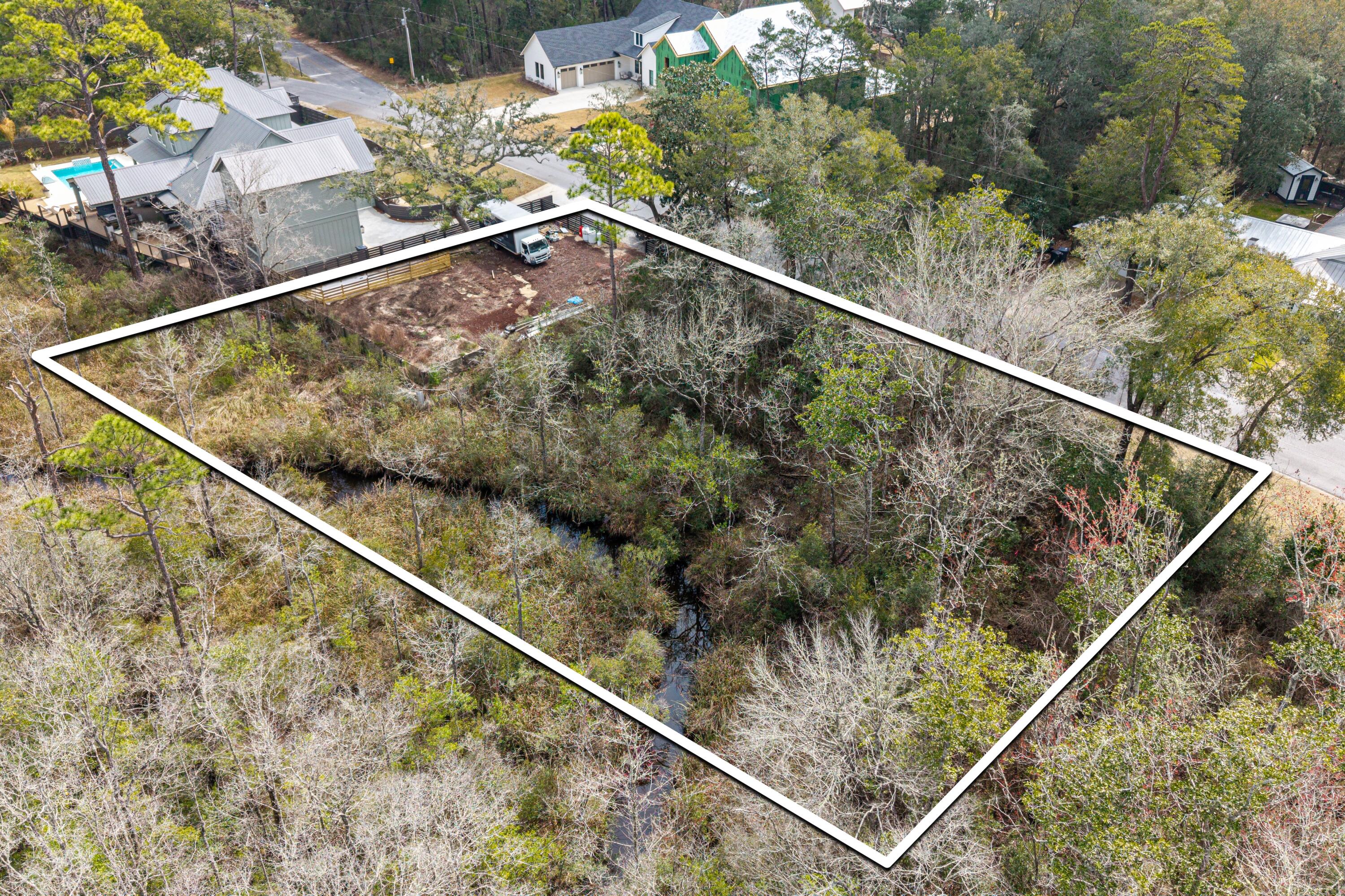 EDEN ESTATES S/D - Land