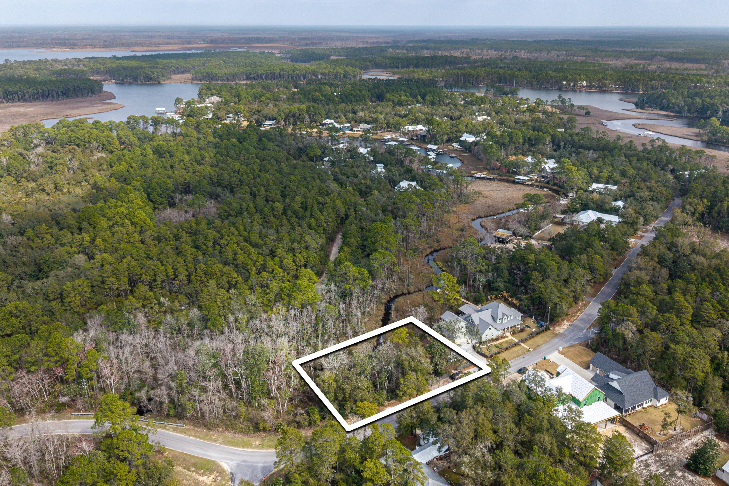 EDEN ESTATES S/D - Land