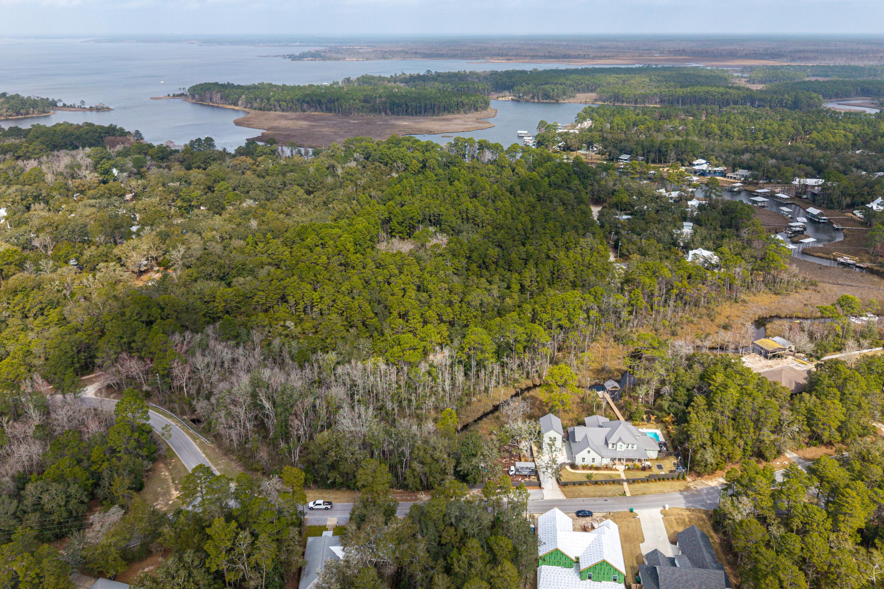 EDEN ESTATES S/D - Land