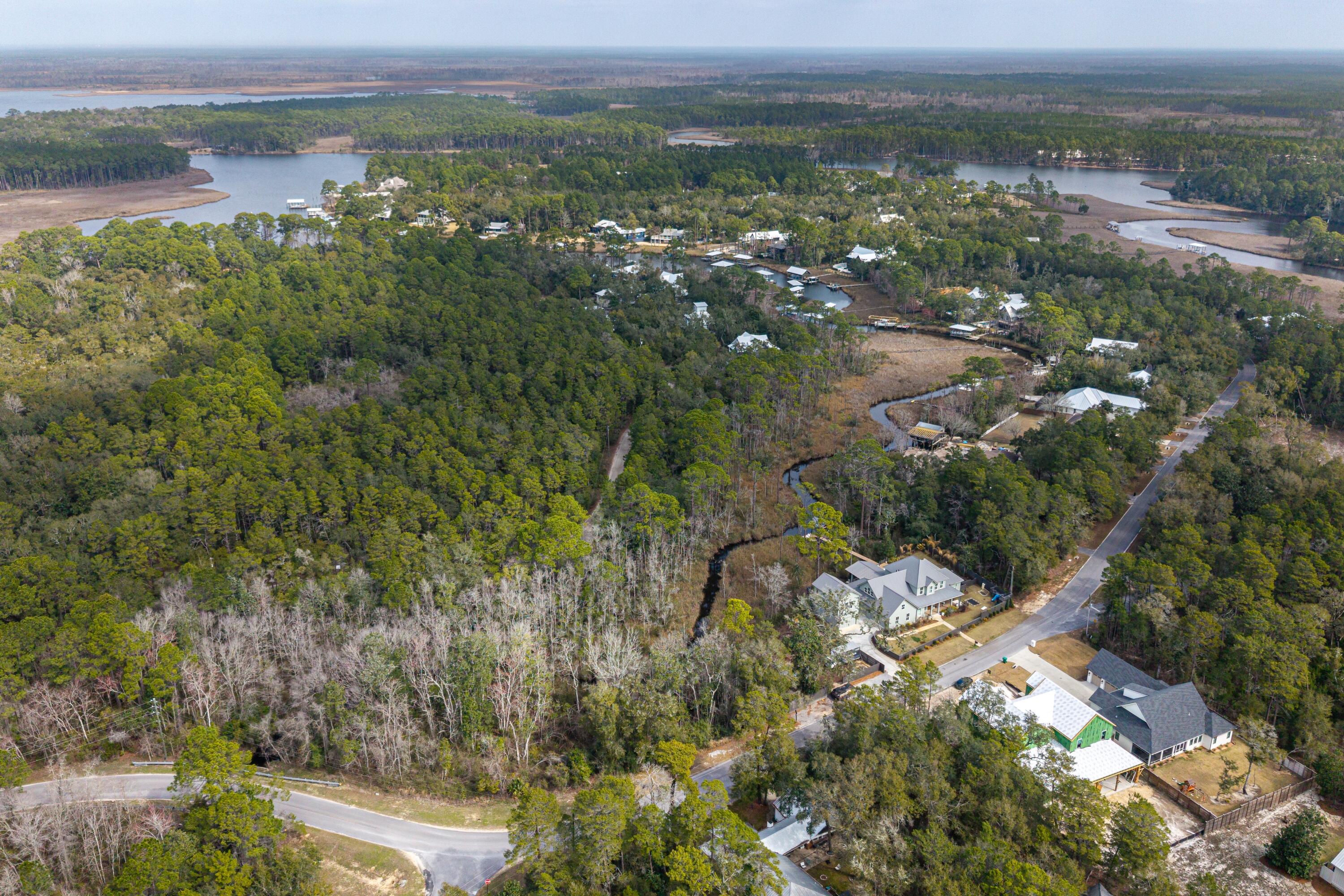 EDEN ESTATES S/D - Land