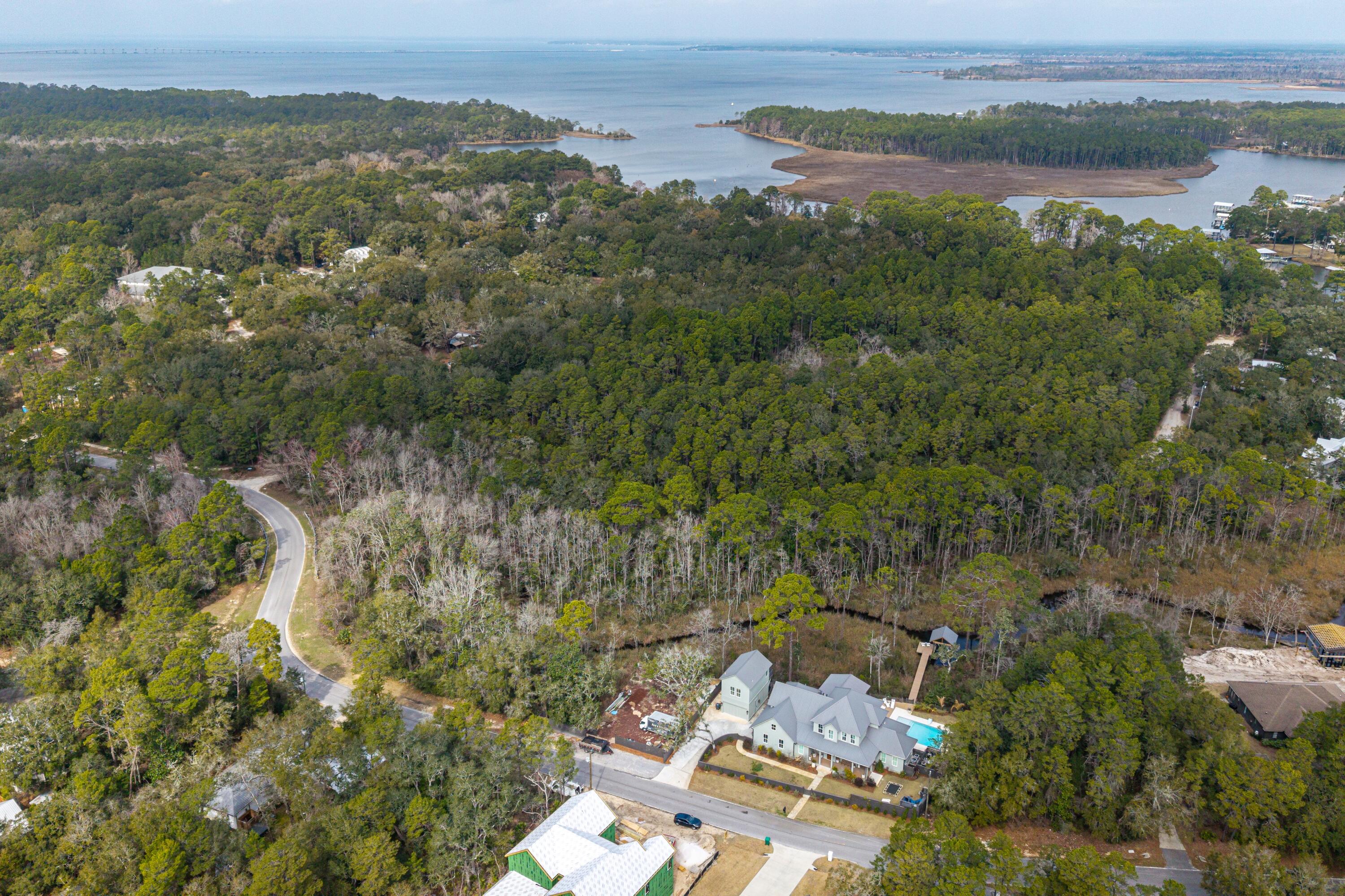 EDEN ESTATES S/D - Land