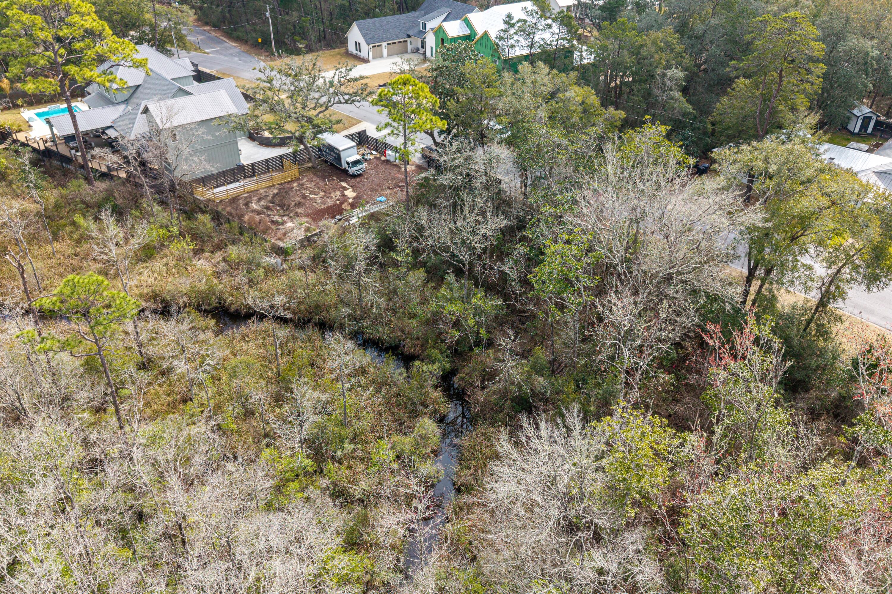 EDEN ESTATES S/D - Land