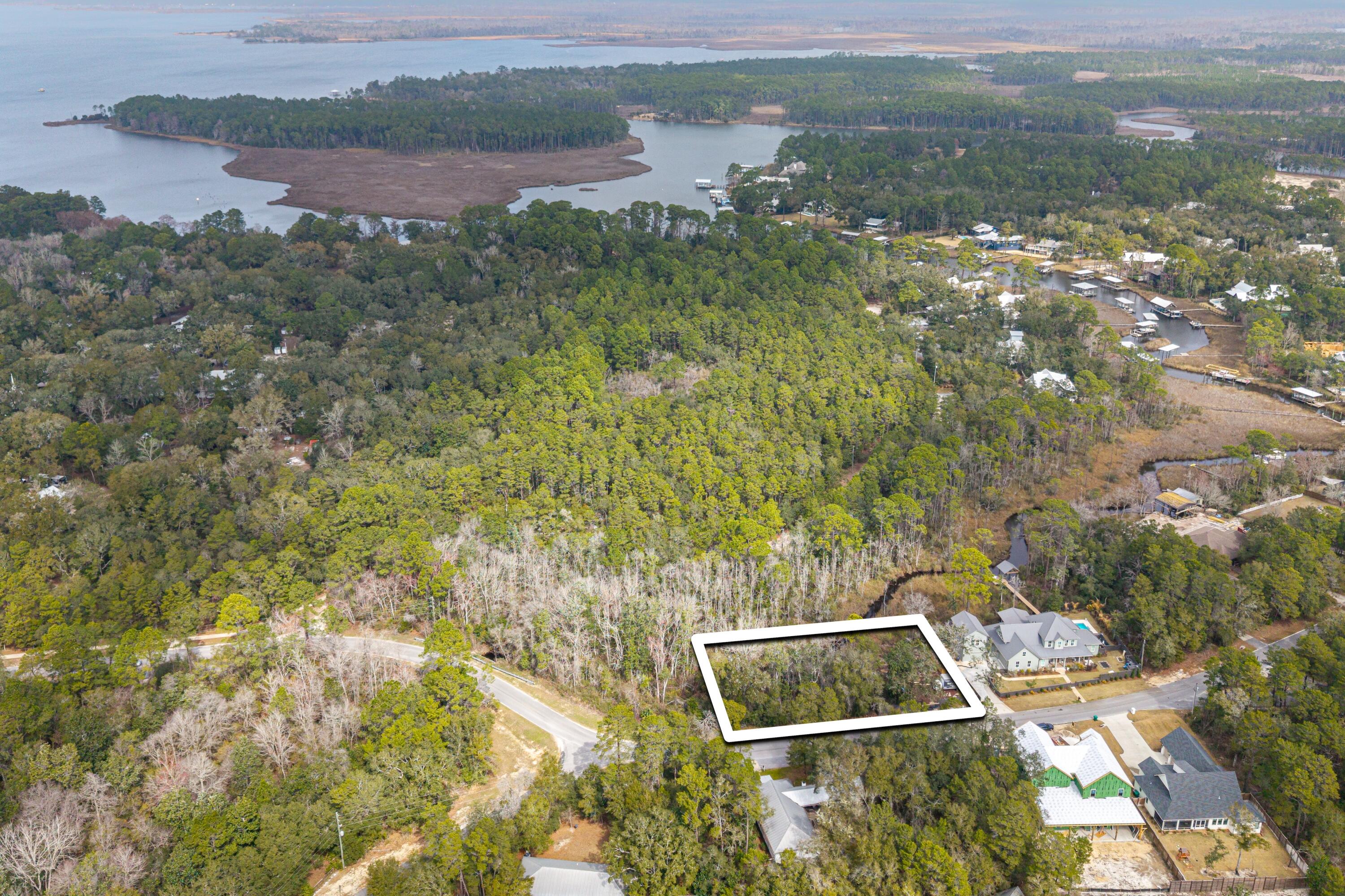 EDEN ESTATES S/D - Land