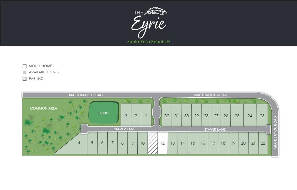 50 E Staver Lane Lot 16