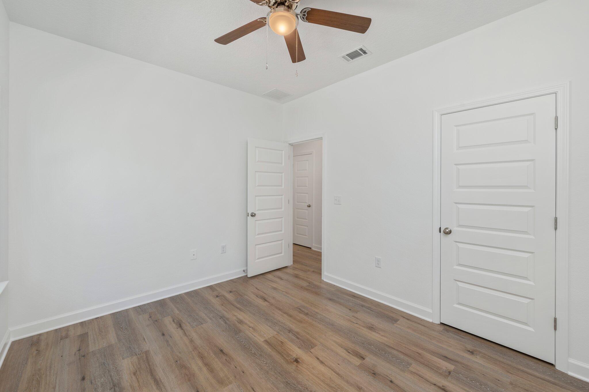 MCCARTHY ESTATES - Residential