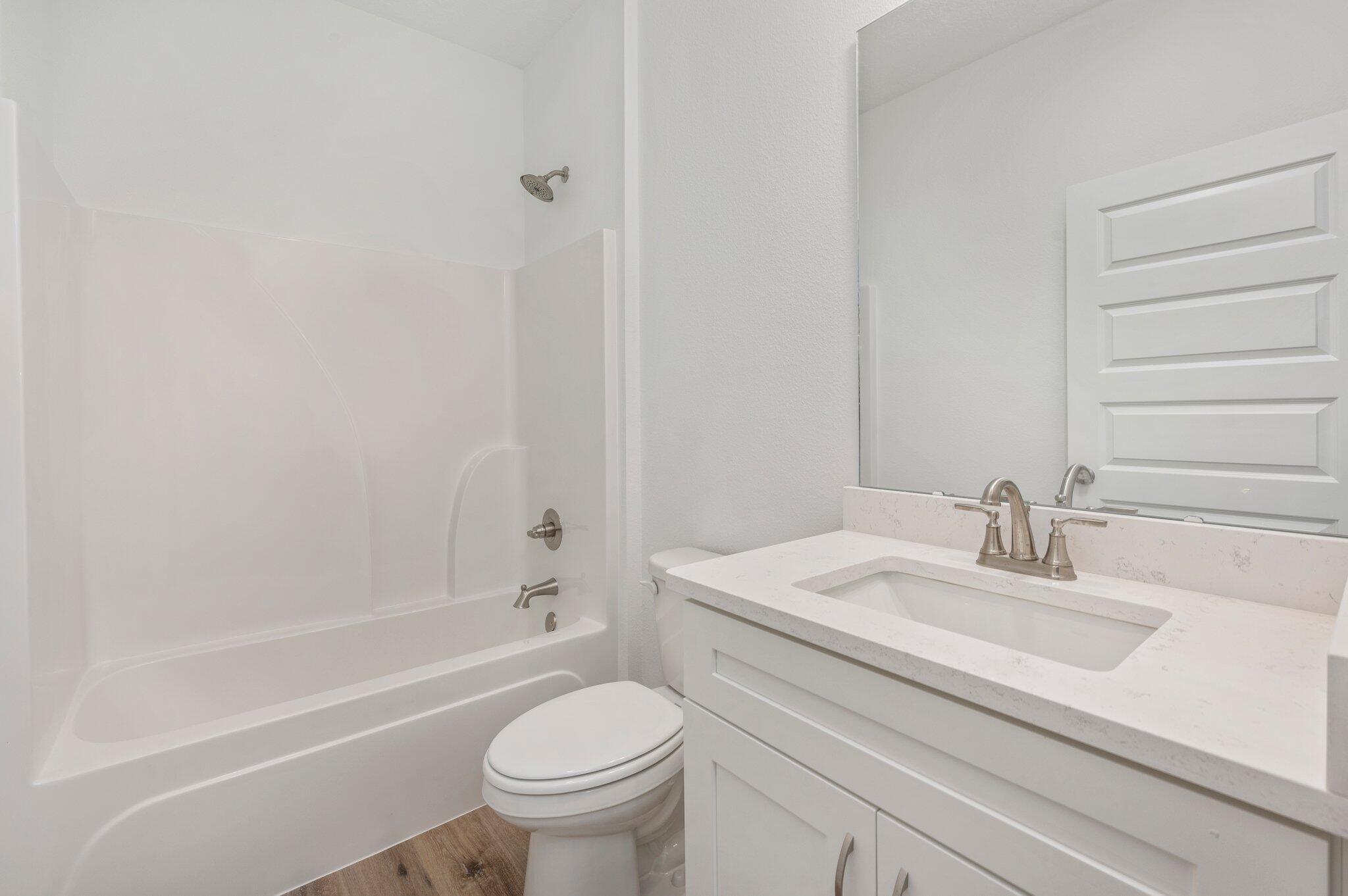 MCCARTHY ESTATES - Residential