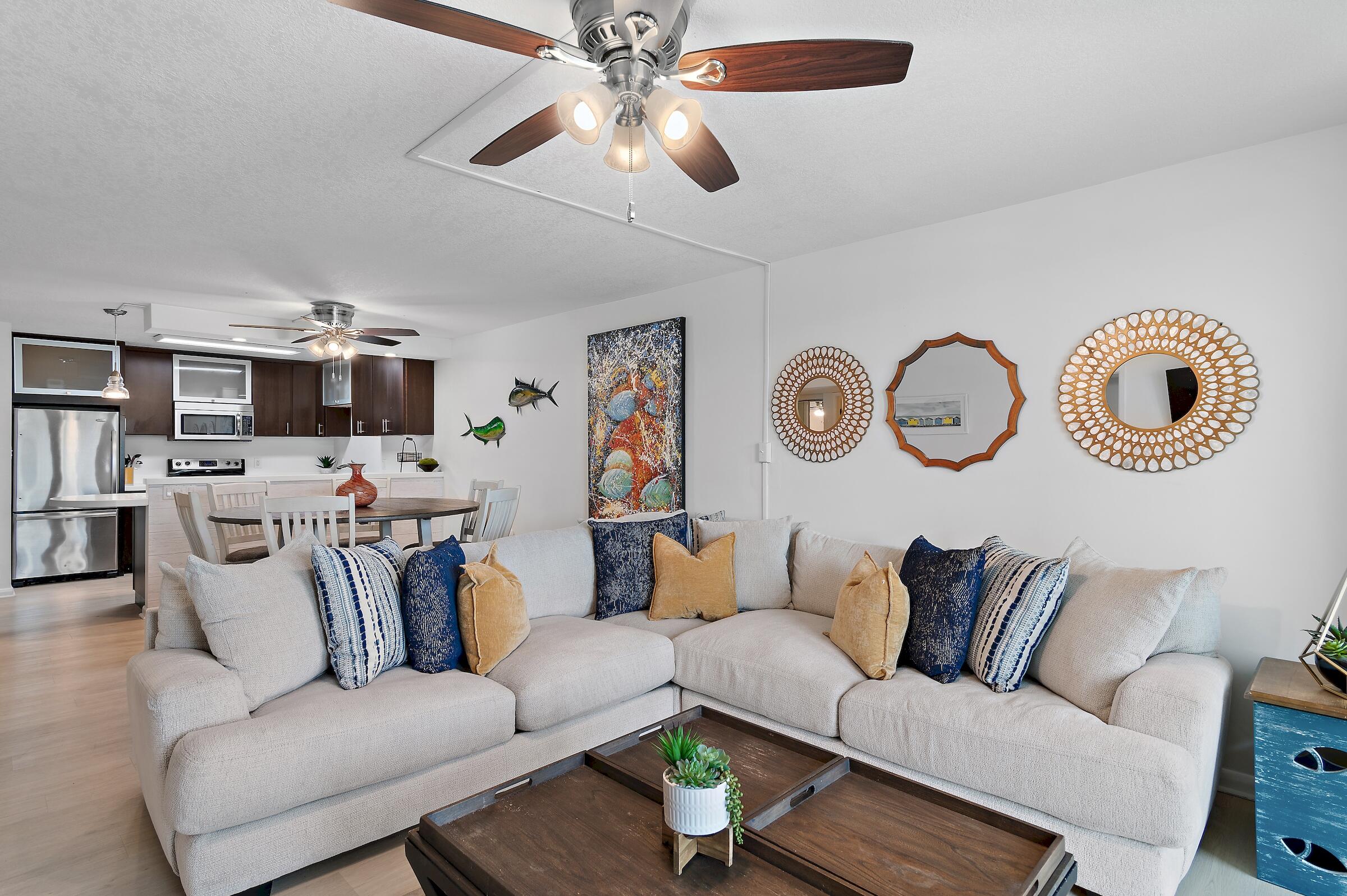 DOLPHIN POINT CONDO - Residential