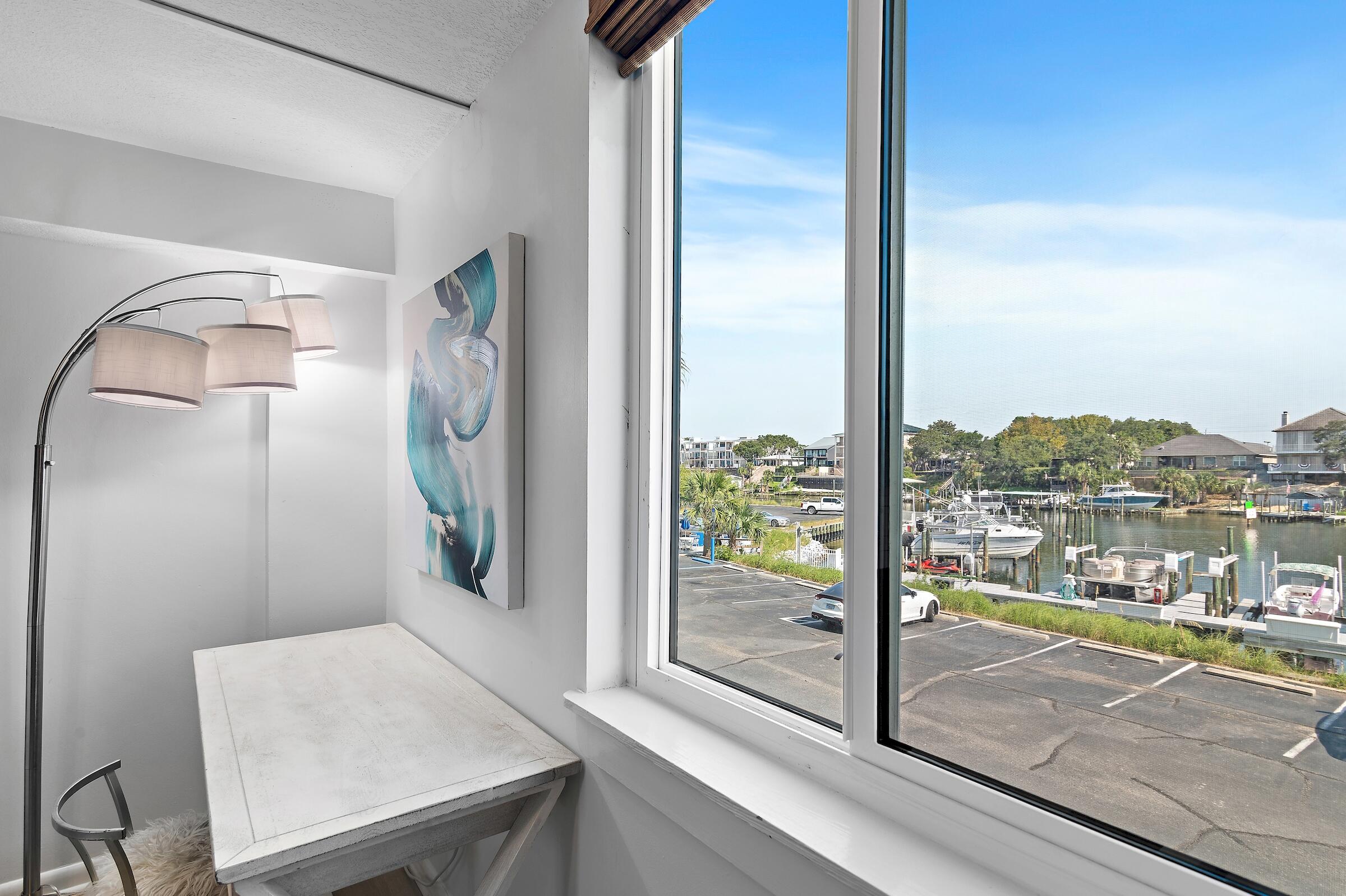 DOLPHIN POINT CONDO - Residential