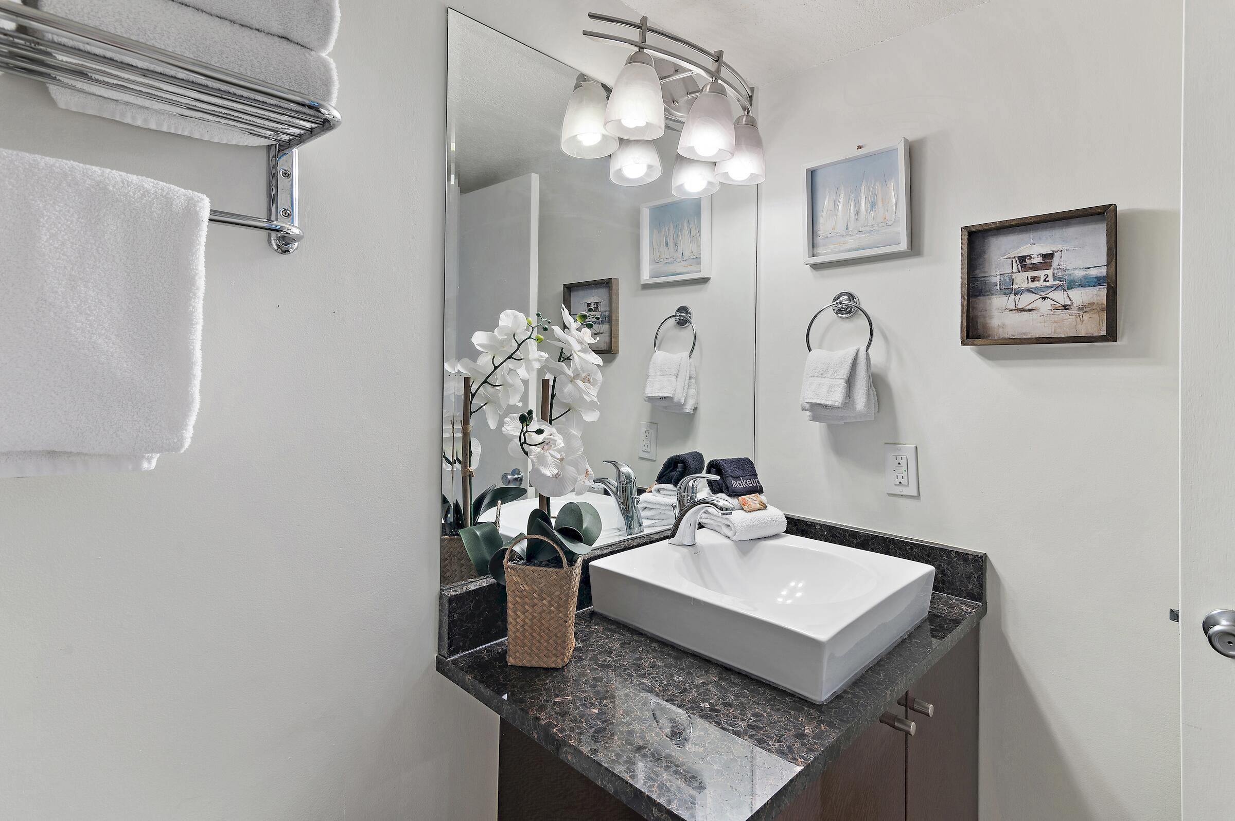 DOLPHIN POINT CONDO - Residential