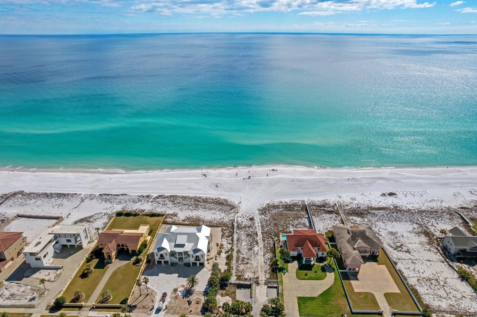 DOLPHIN POINT CONDO - Residential