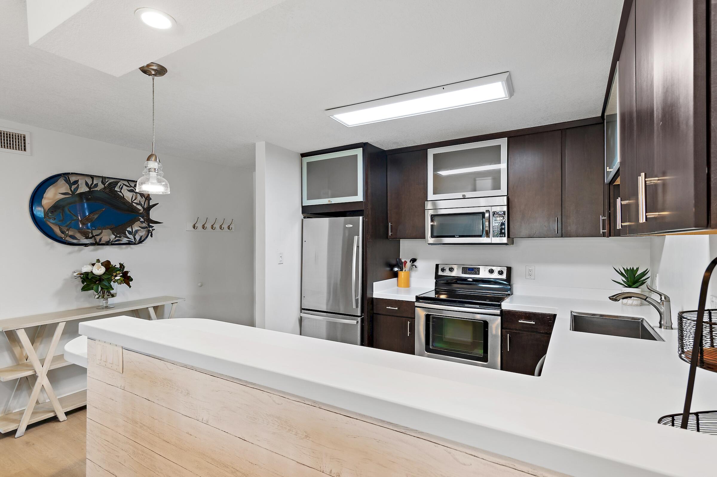 DOLPHIN POINT CONDO - Residential