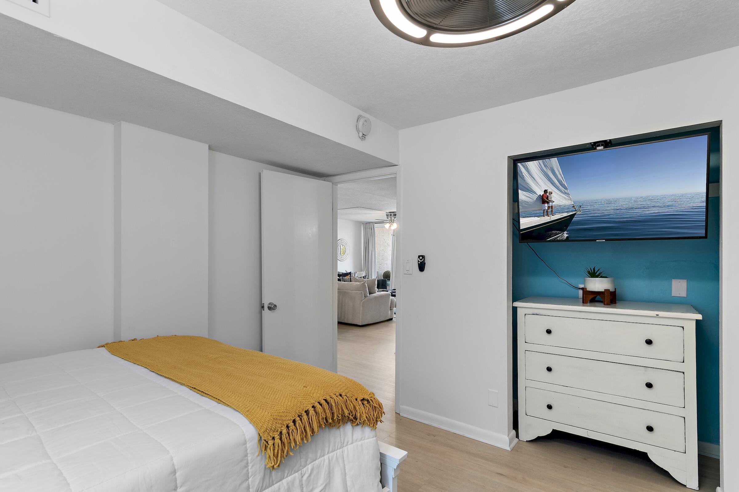 DOLPHIN POINT CONDO - Residential