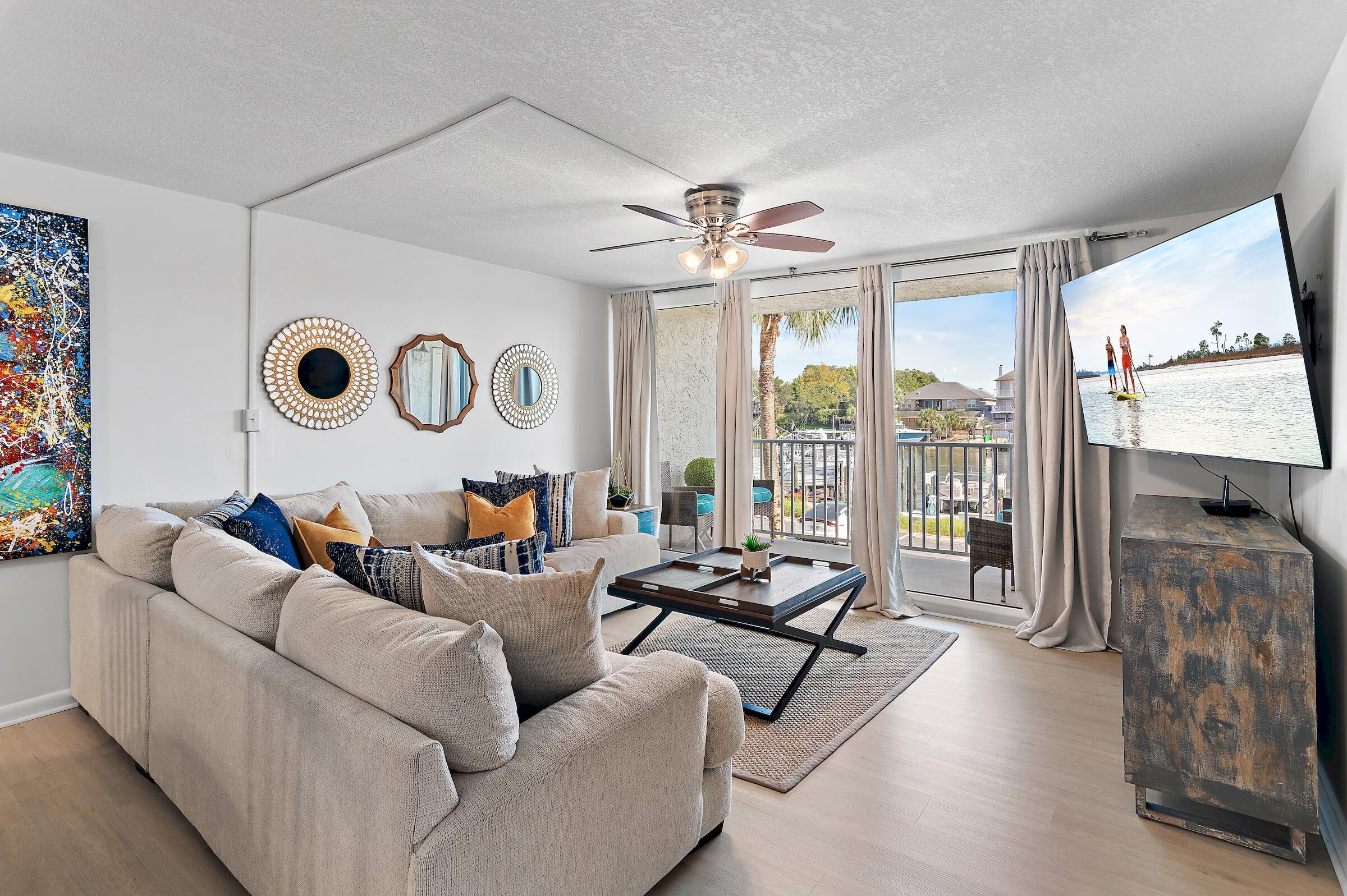 DOLPHIN POINT CONDO - Residential