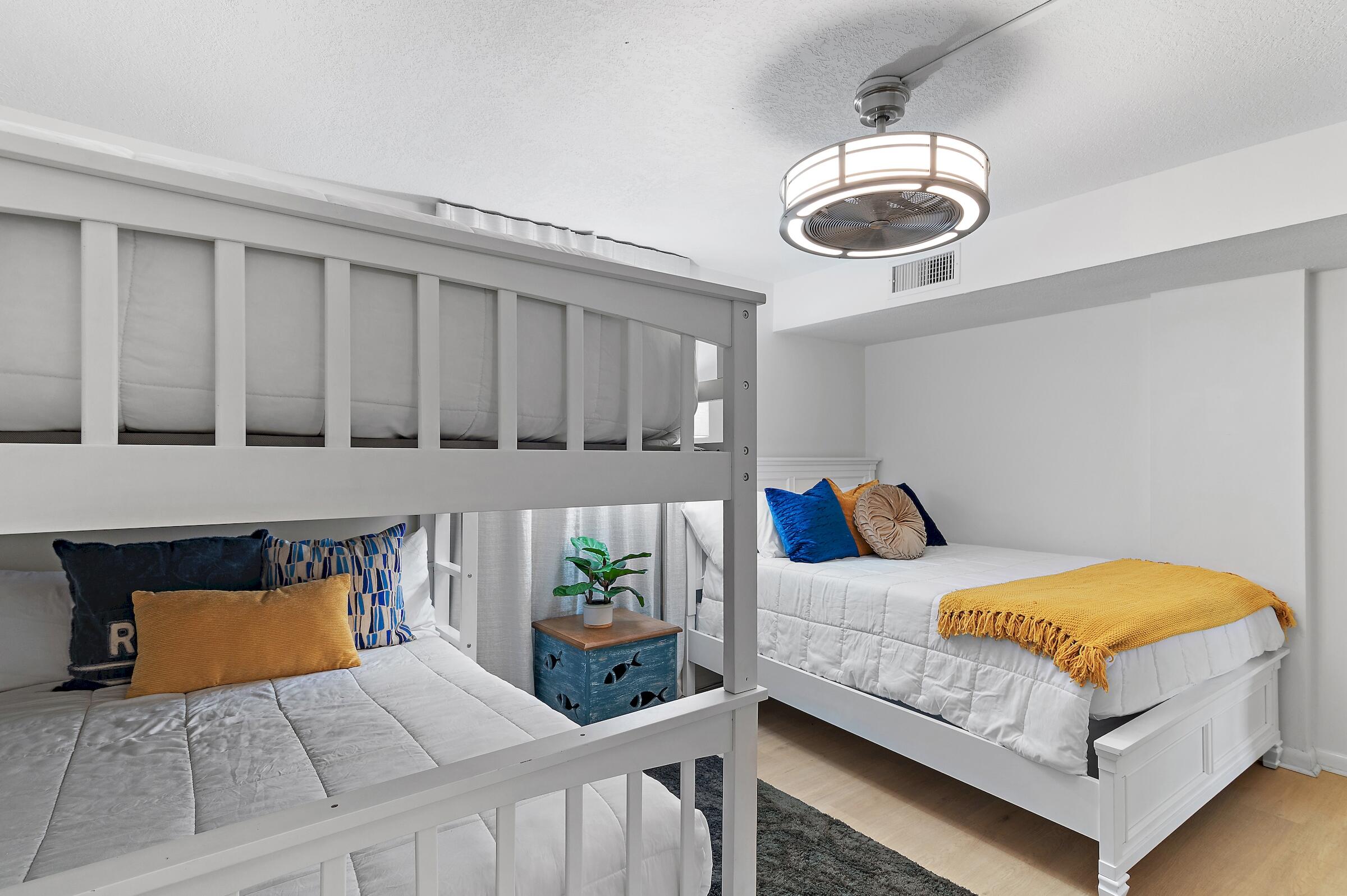 DOLPHIN POINT CONDO - Residential