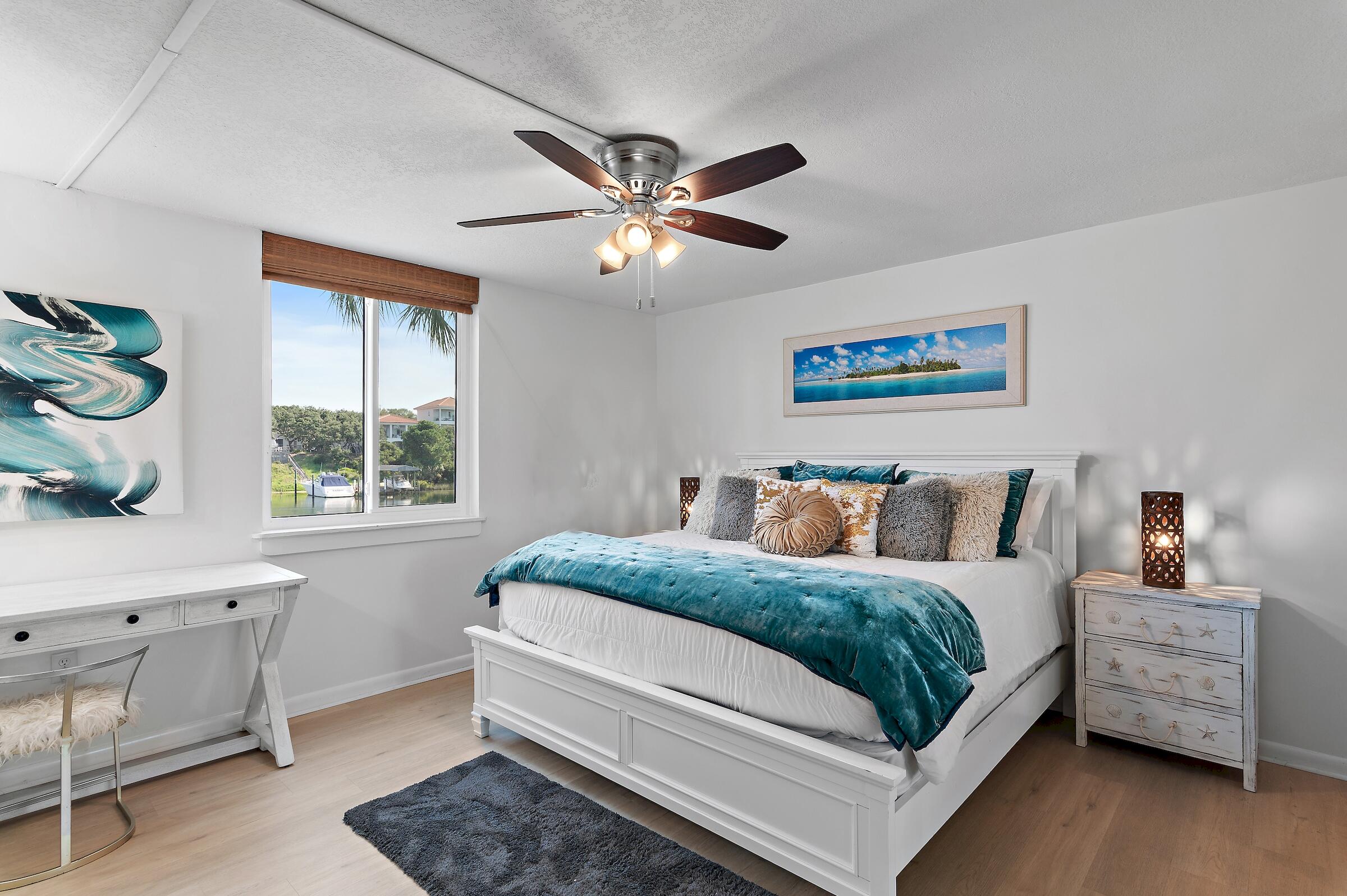 DOLPHIN POINT CONDO - Residential