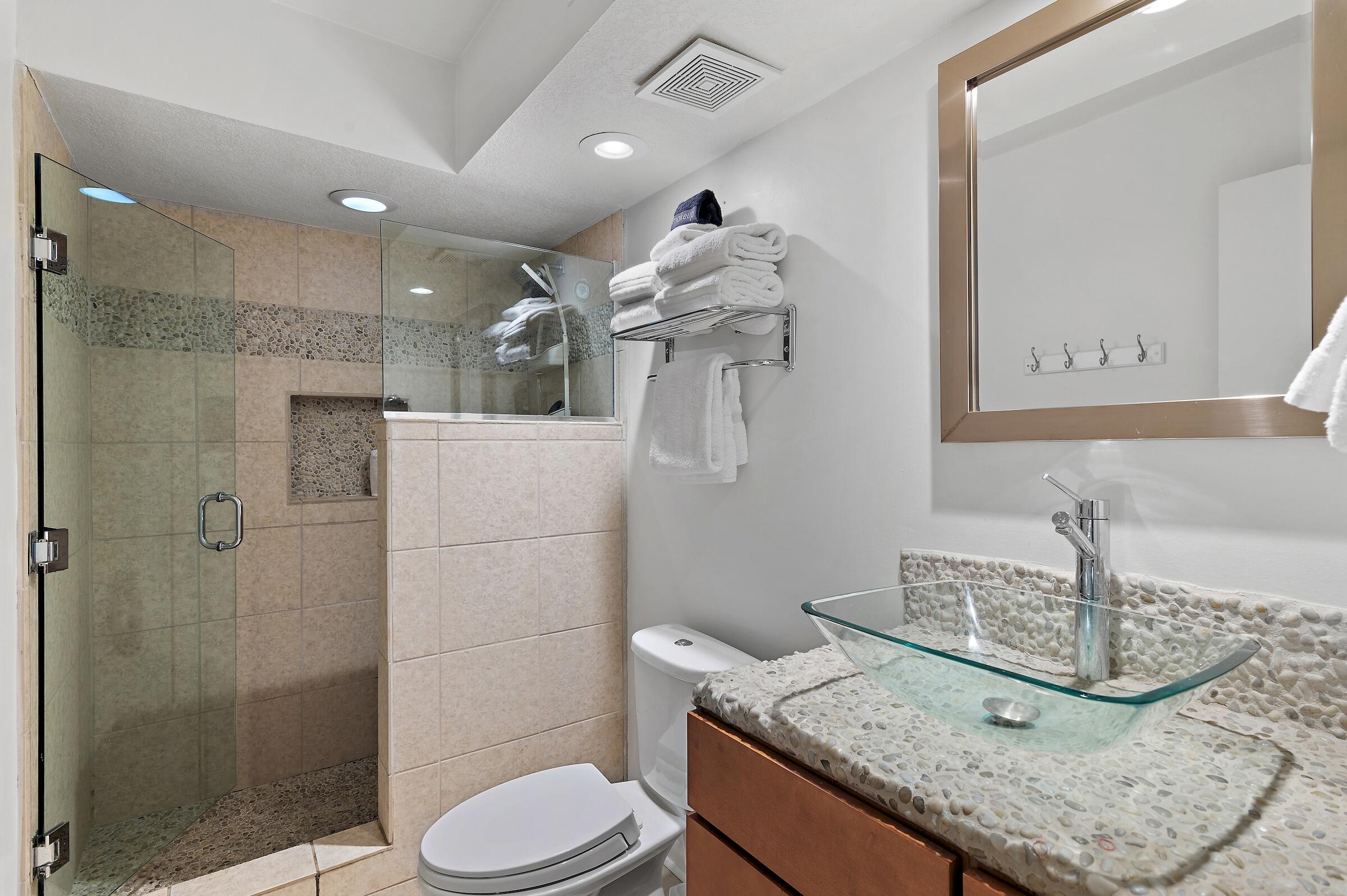 DOLPHIN POINT CONDO - Residential