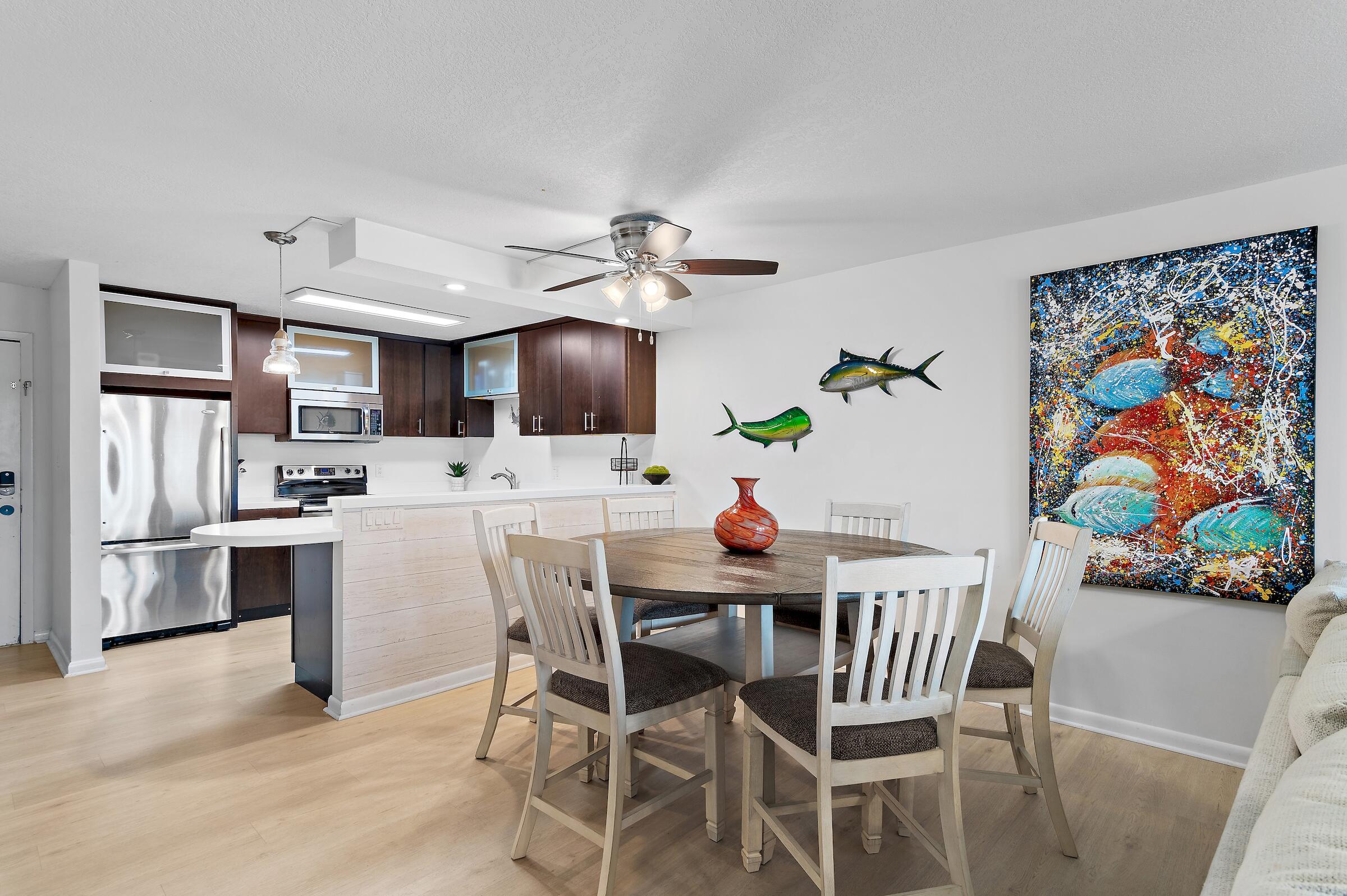 DOLPHIN POINT CONDO - Residential