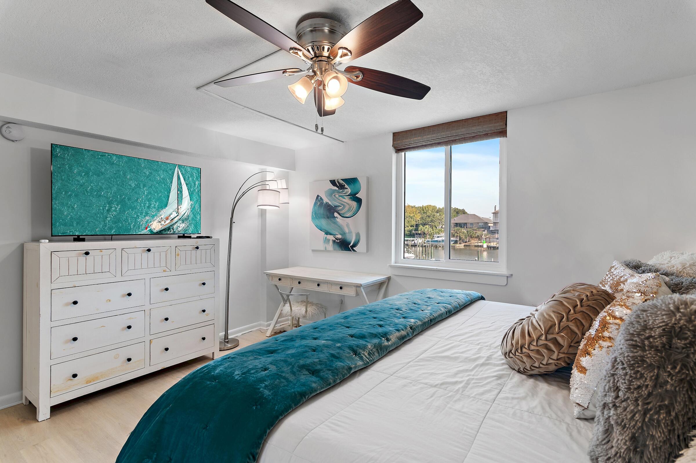 DOLPHIN POINT CONDO - Residential