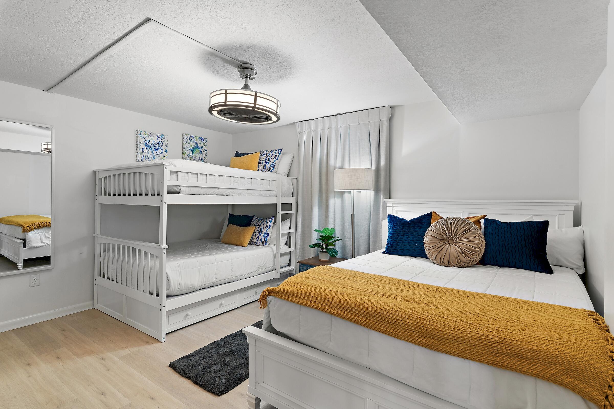 DOLPHIN POINT CONDO - Residential