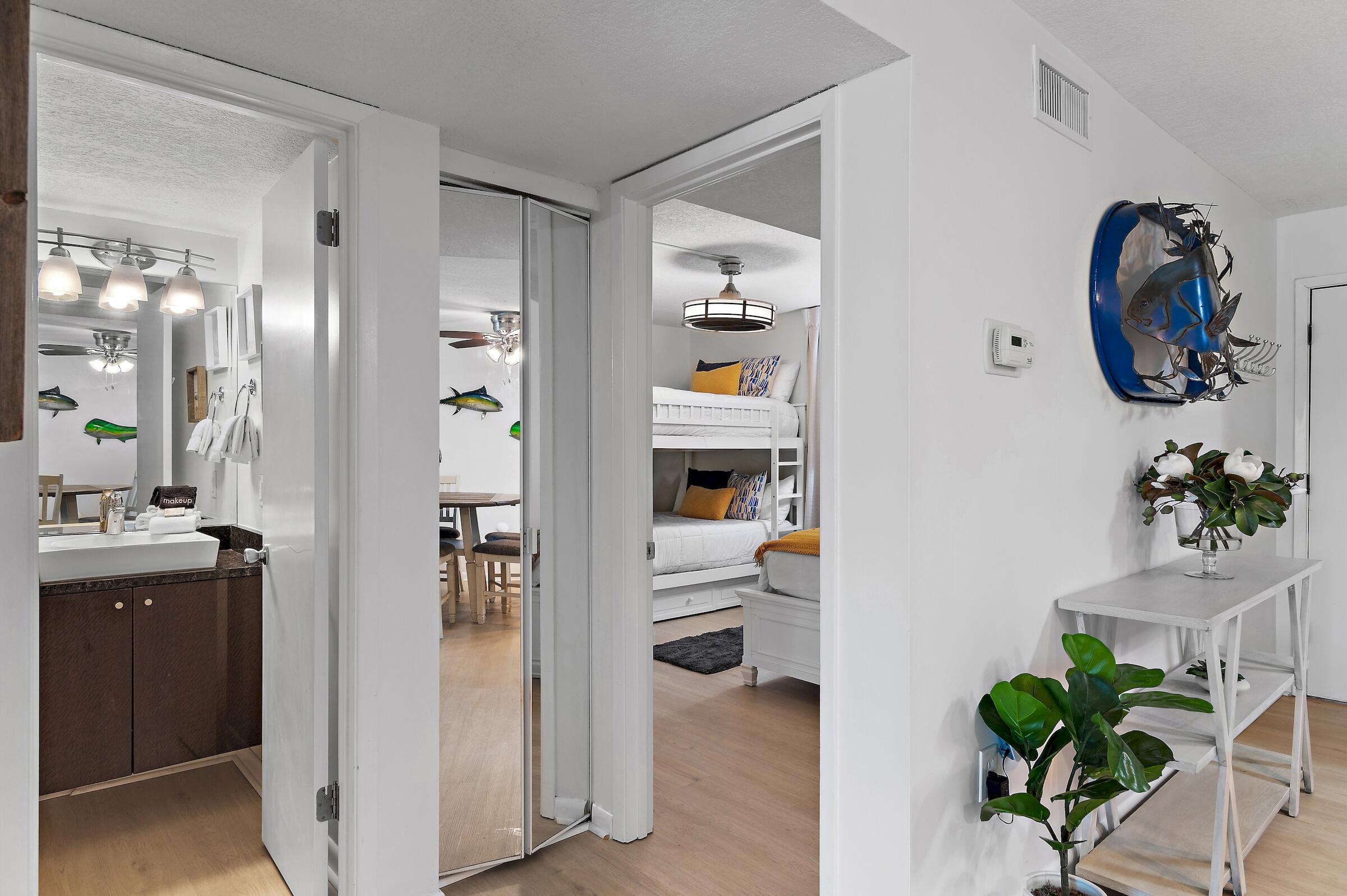 DOLPHIN POINT CONDO - Residential