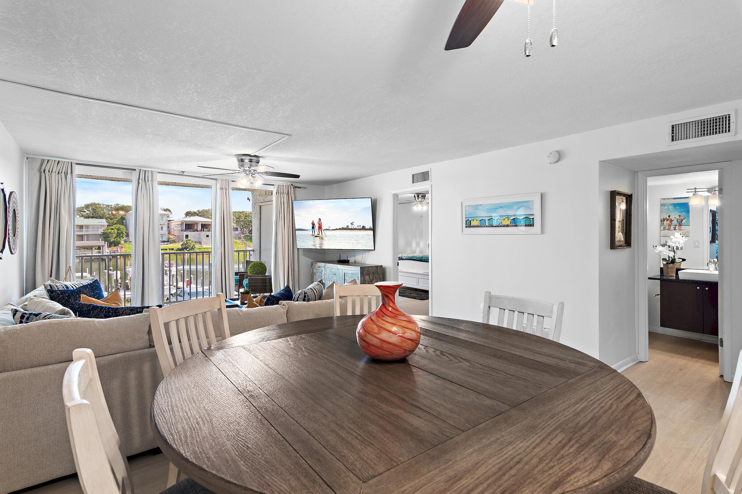 DOLPHIN POINT CONDO - Residential