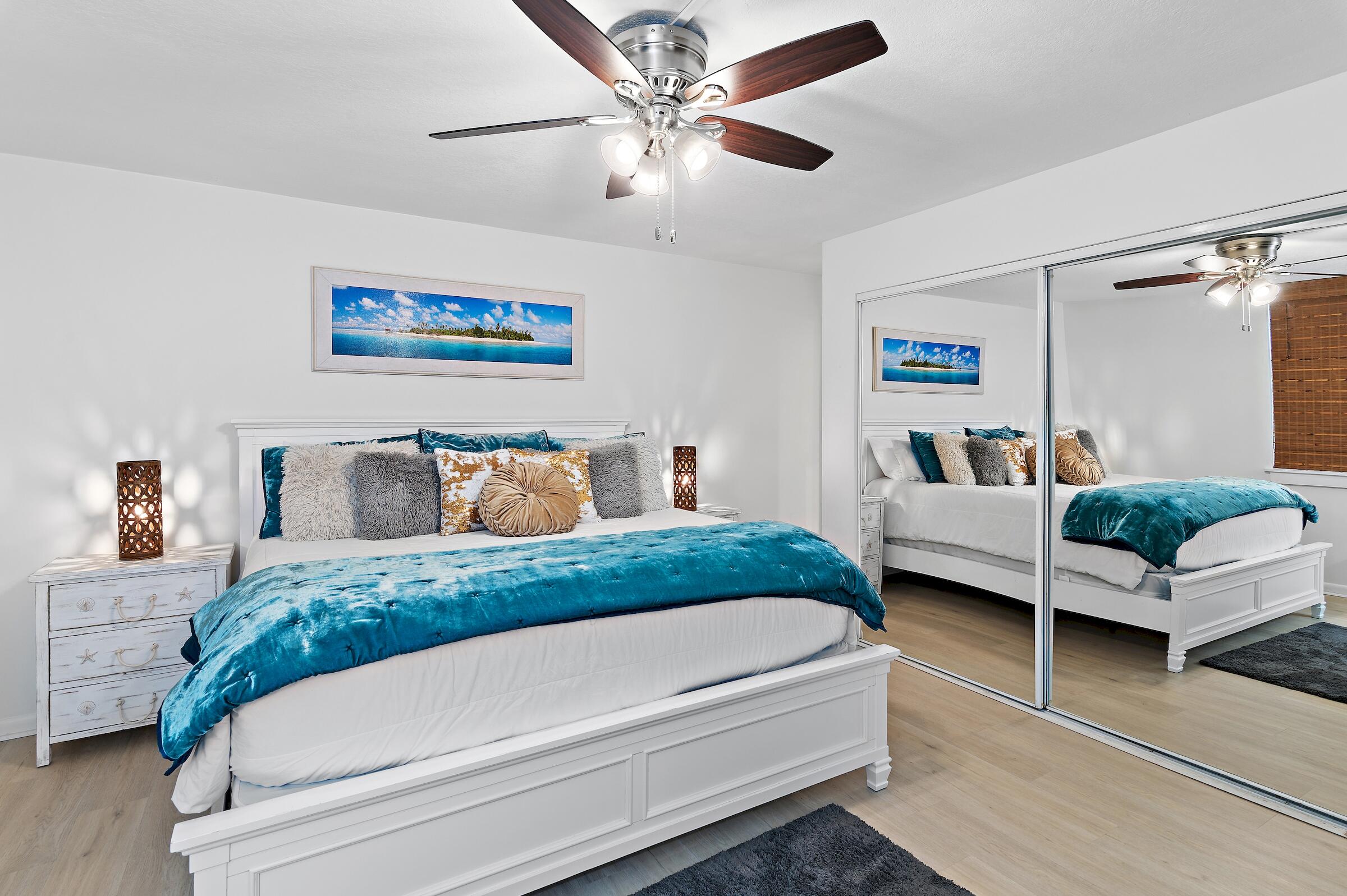 DOLPHIN POINT CONDO - Residential