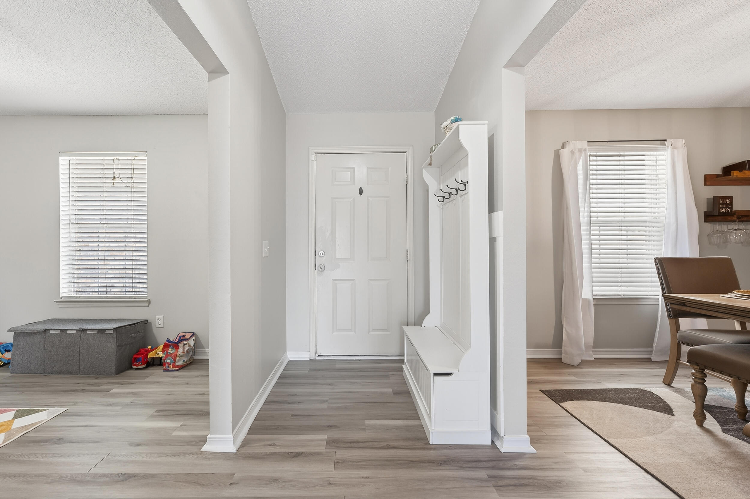 COUNTRYVIEW ESTATES 10TH ADDN - Residential