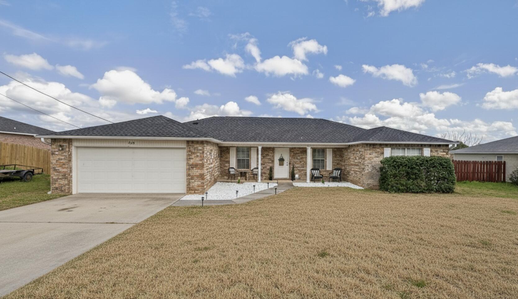 COUNTRYVIEW ESTATES 10TH ADDN - Residential