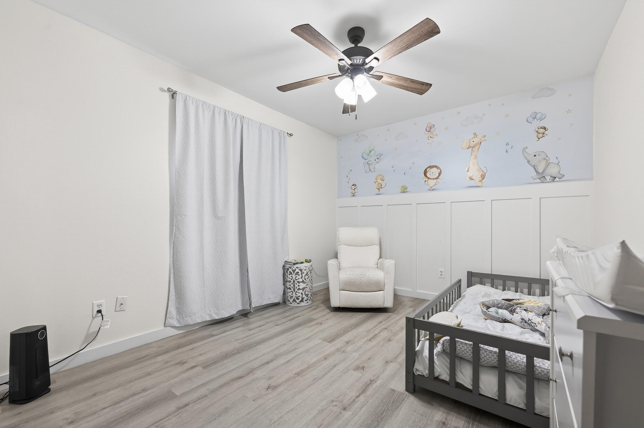 COUNTRYVIEW ESTATES 10TH ADDN - Residential