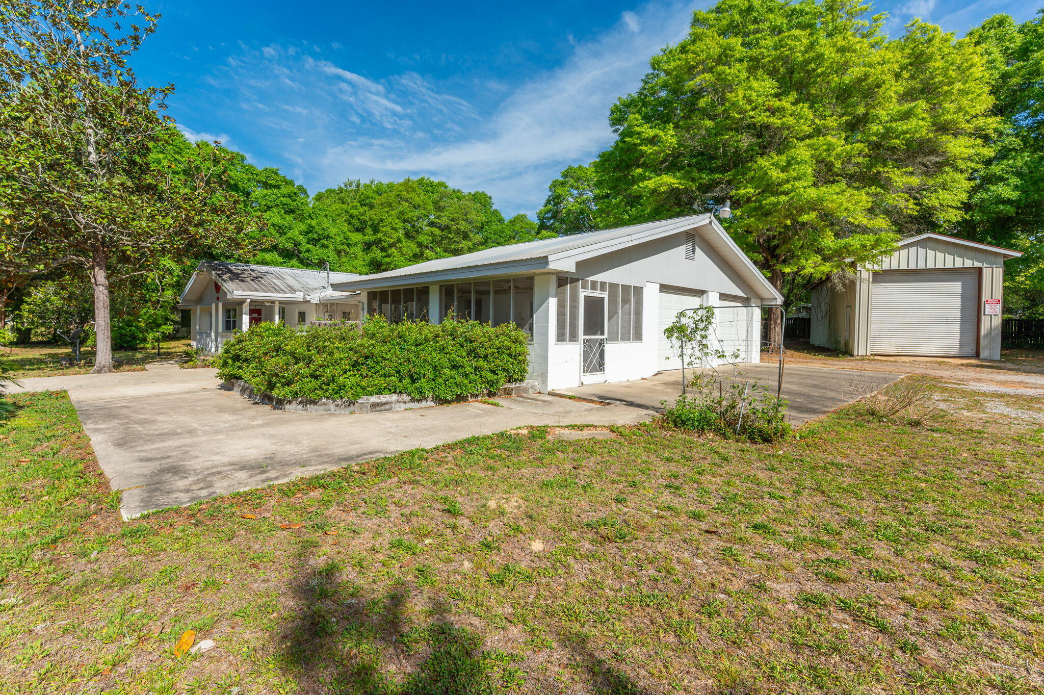 MORRIS ADDN TO CRESTVIEW - Residential