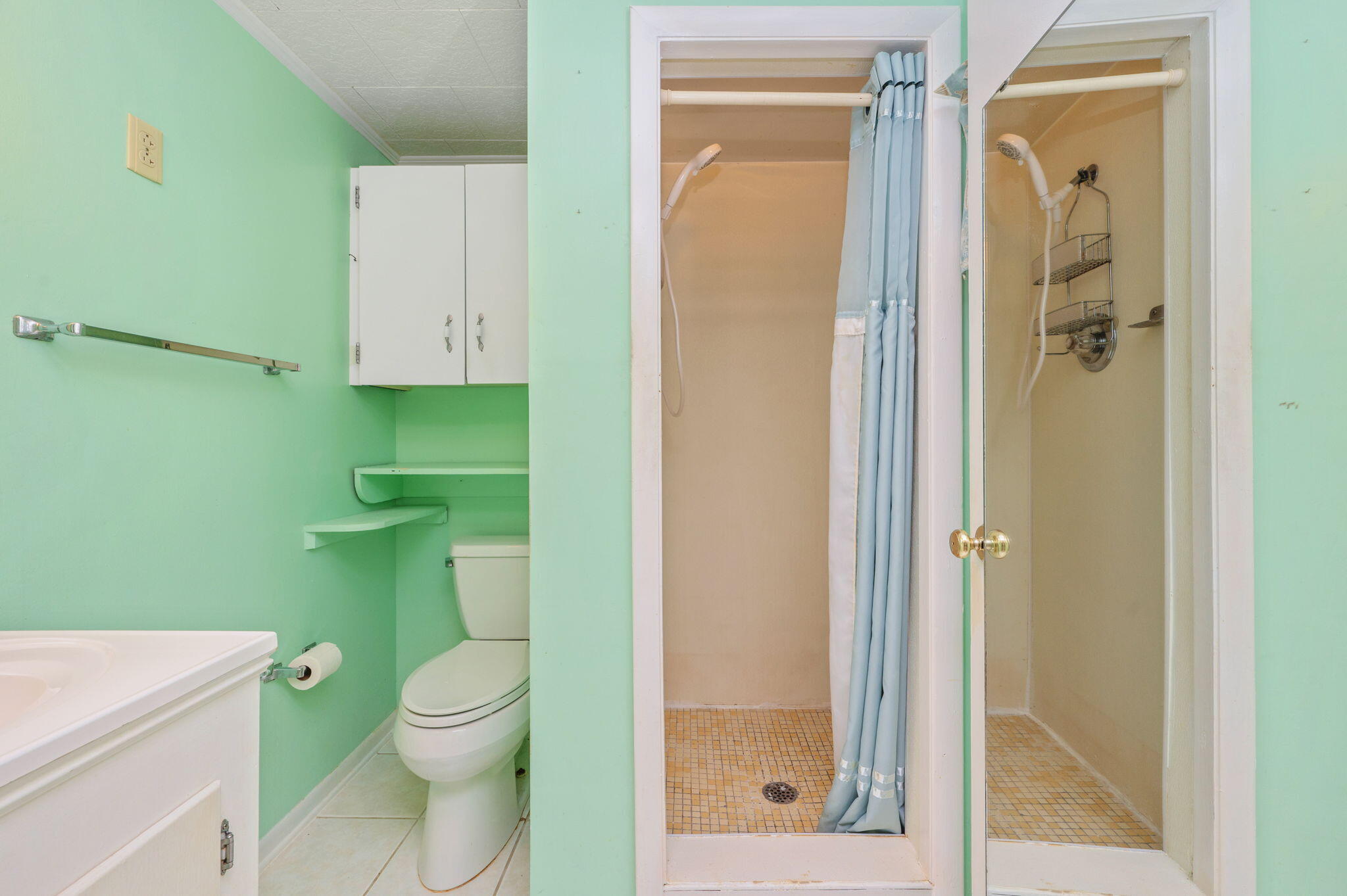 MORRIS ADDN TO CRESTVIEW - Residential