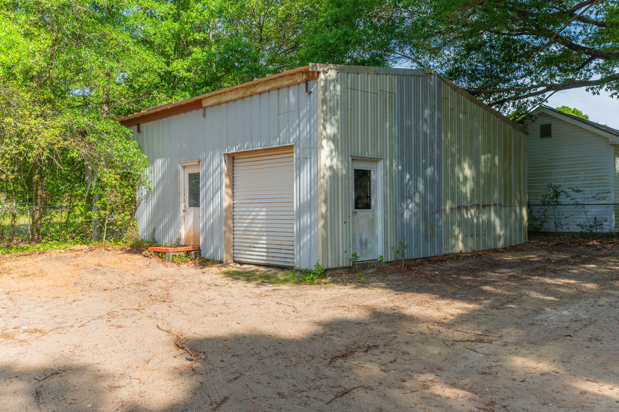 MORRIS ADDN TO CRESTVIEW - Residential