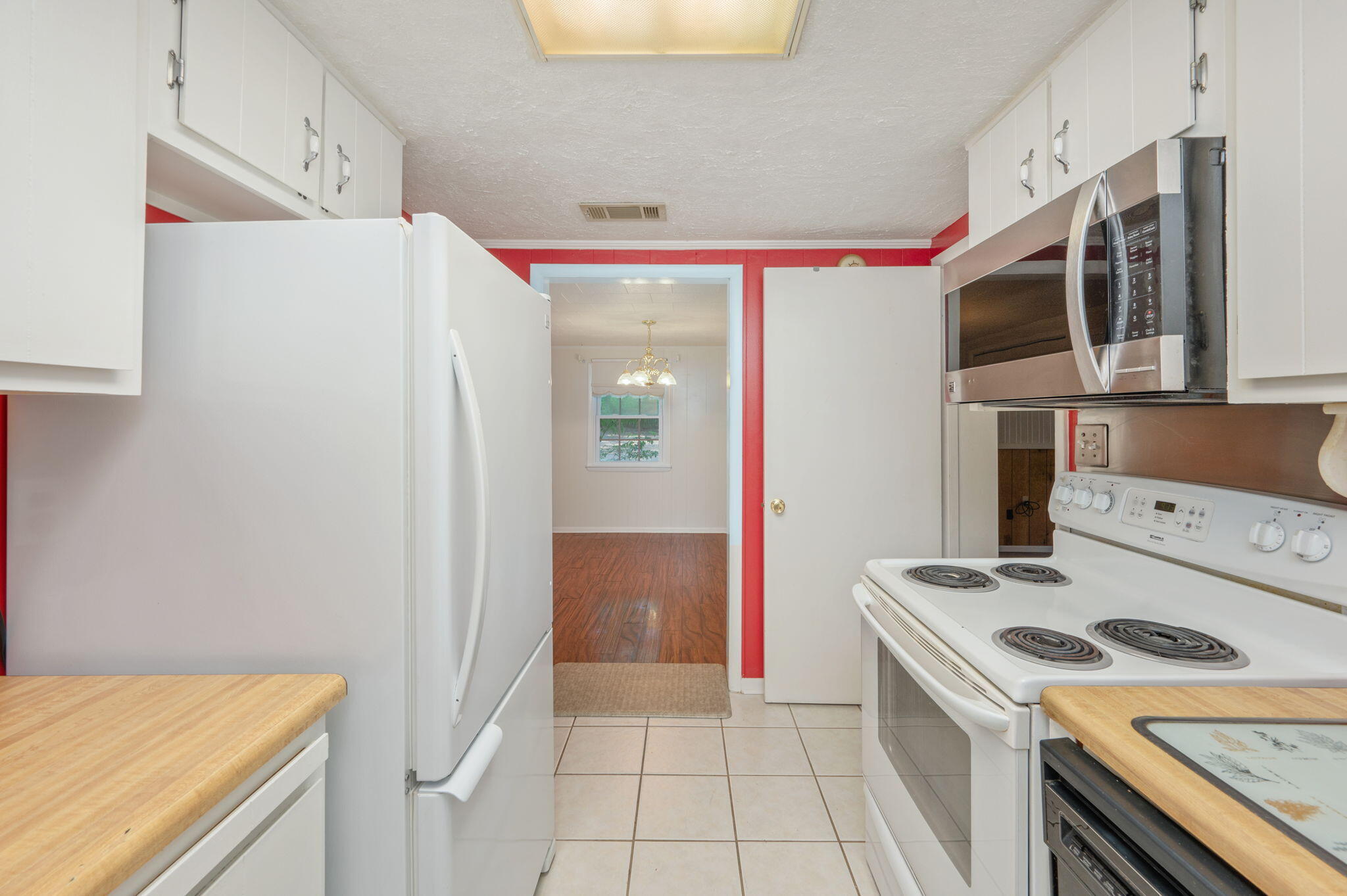 MORRIS ADDN TO CRESTVIEW - Residential