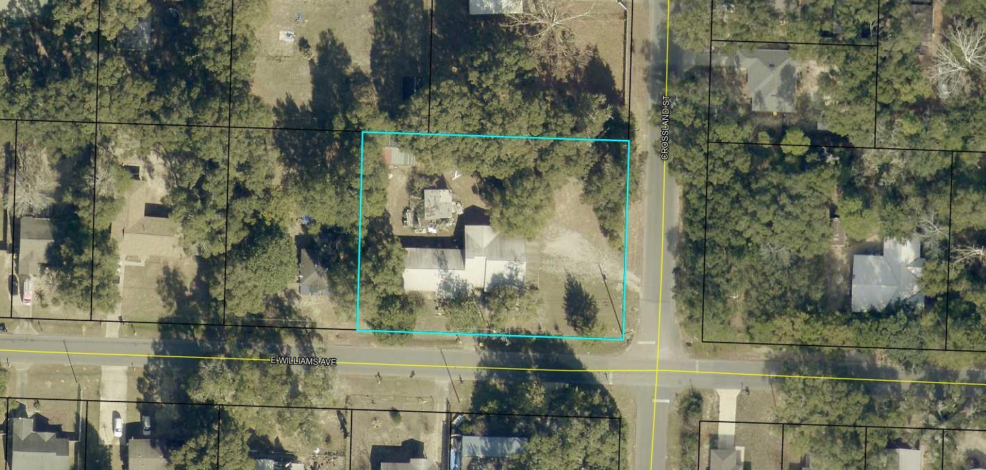 MORRIS ADDN TO CRESTVIEW - Residential