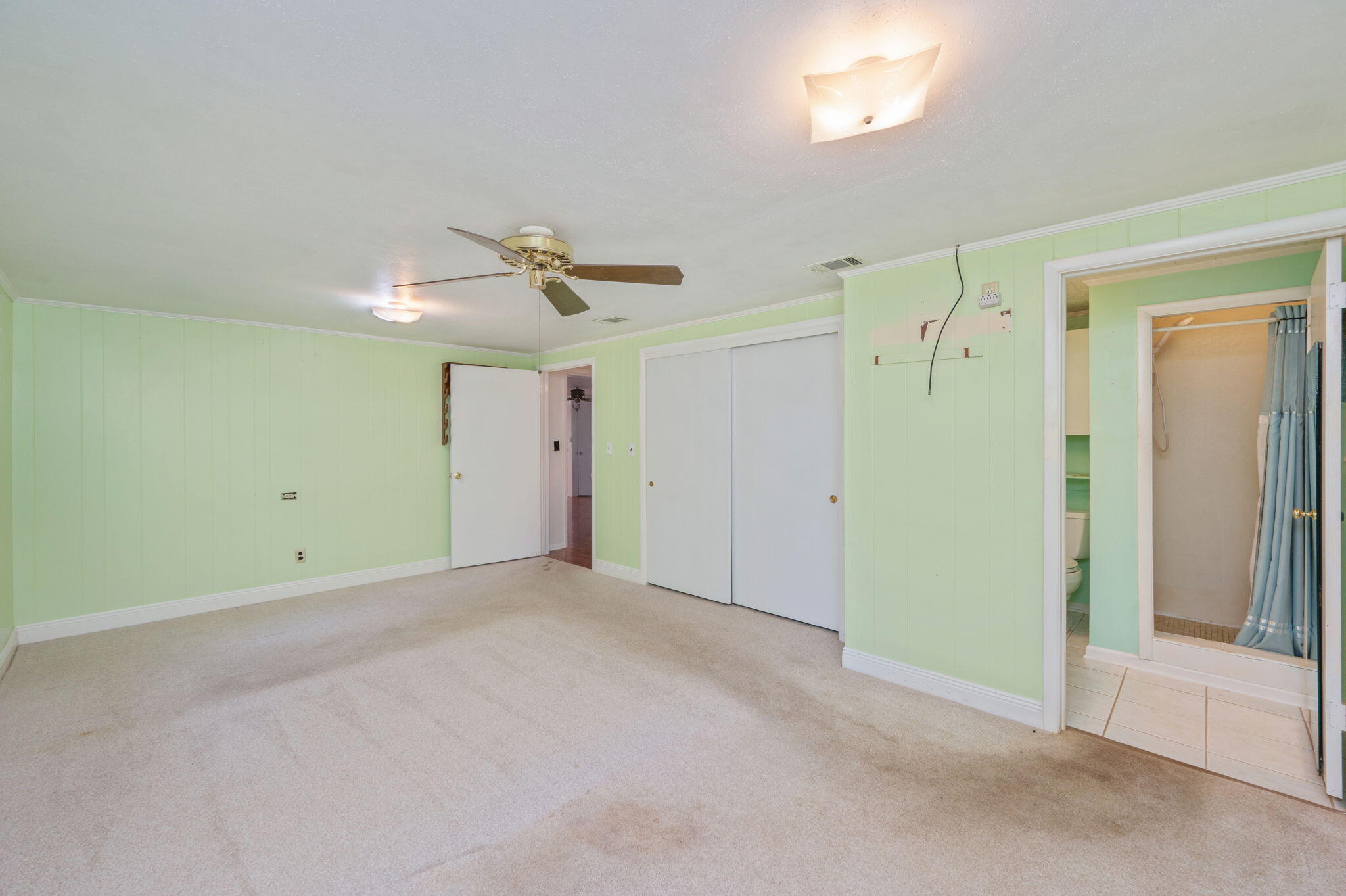 MORRIS ADDN TO CRESTVIEW - Residential